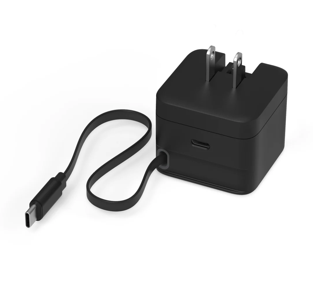 WALLY Stretch 35W Wall Charger - NEW