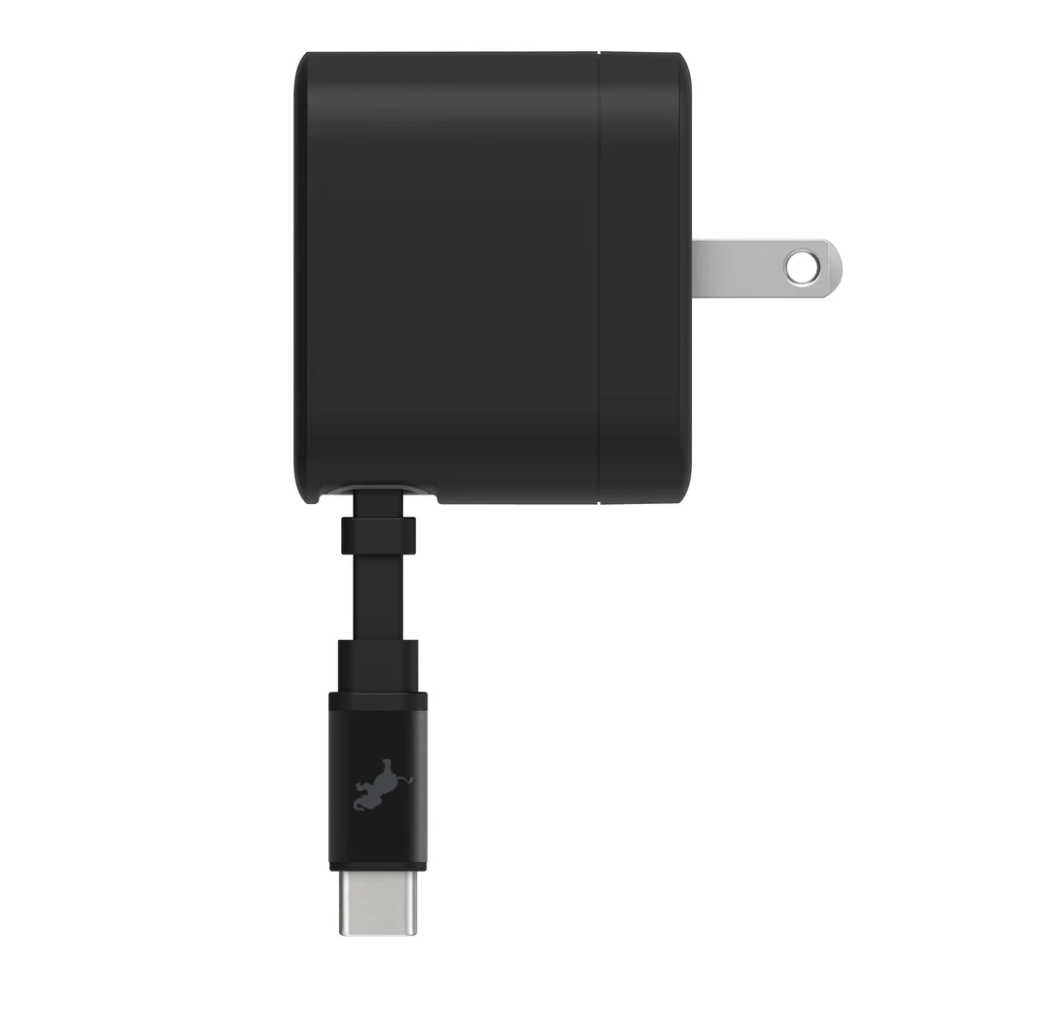 WALLY Stretch 35W Wall Charger - NEW