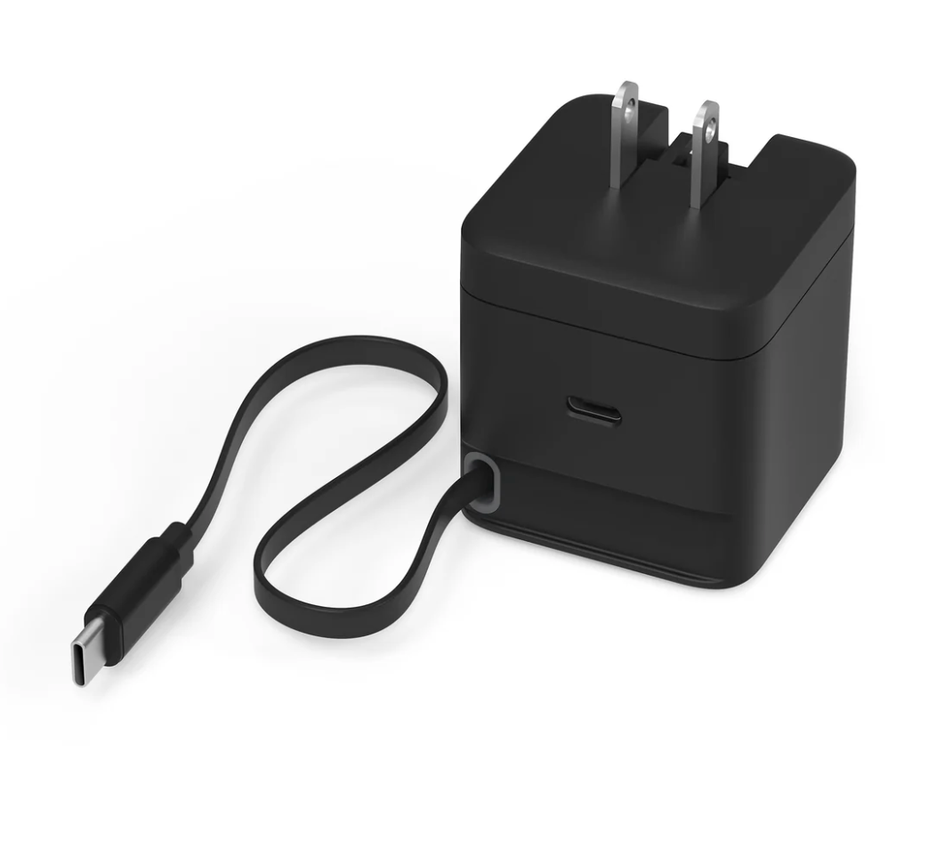 WALLY Stretch 65W Wall Charger - NEW