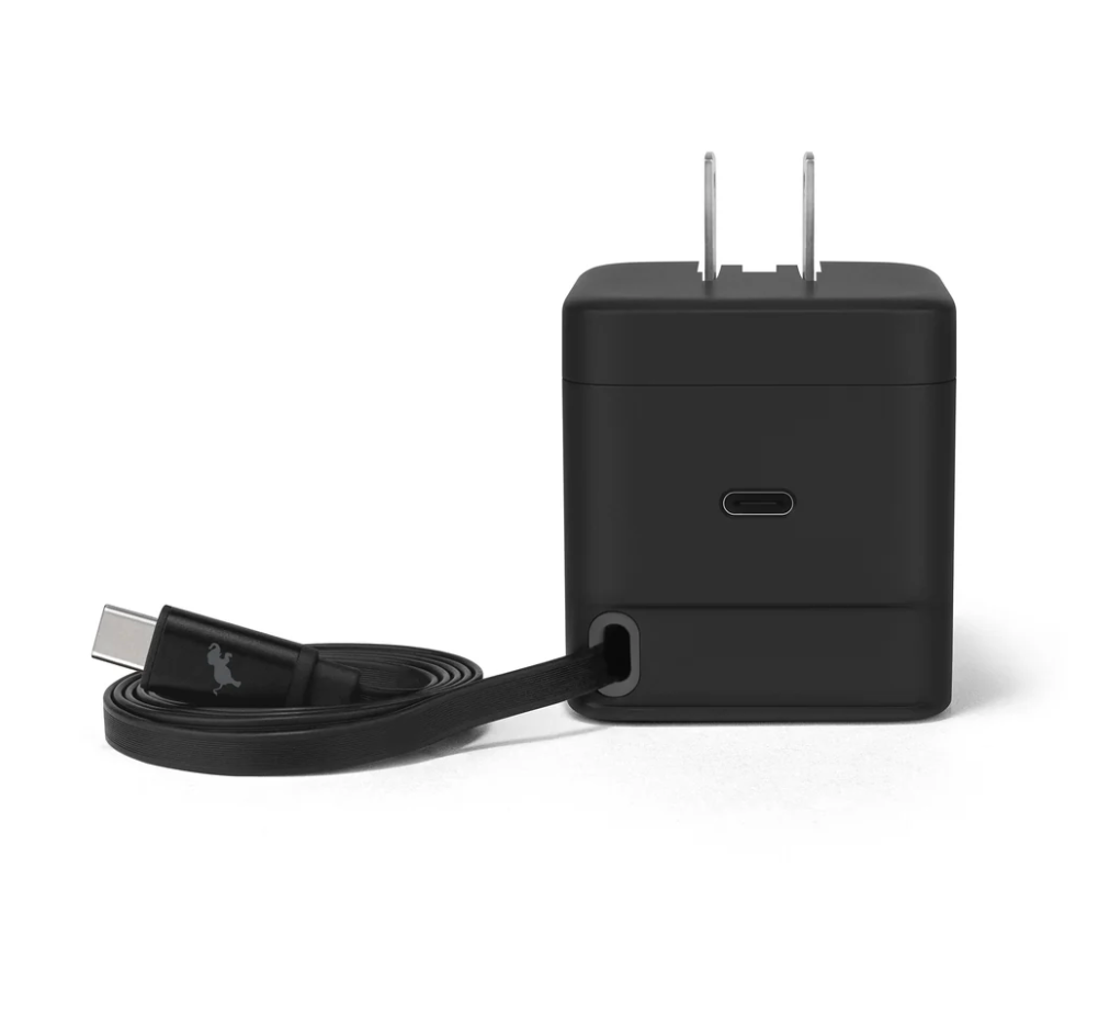 WALLY Stretch 65W Wall Charger - NEW