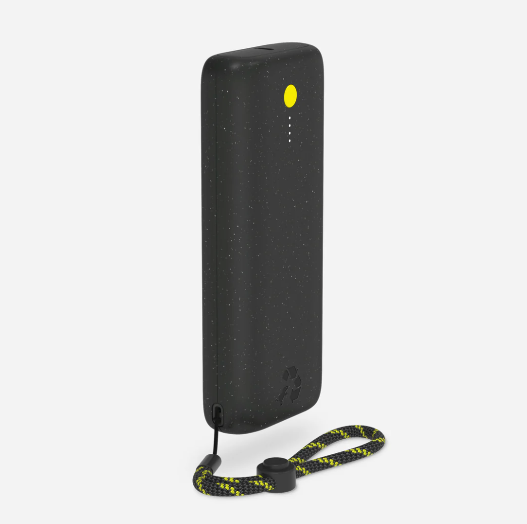 CHAMP Pro Portable Charger