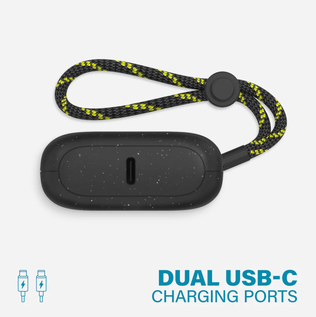 CHAMP Pro Portable Charger