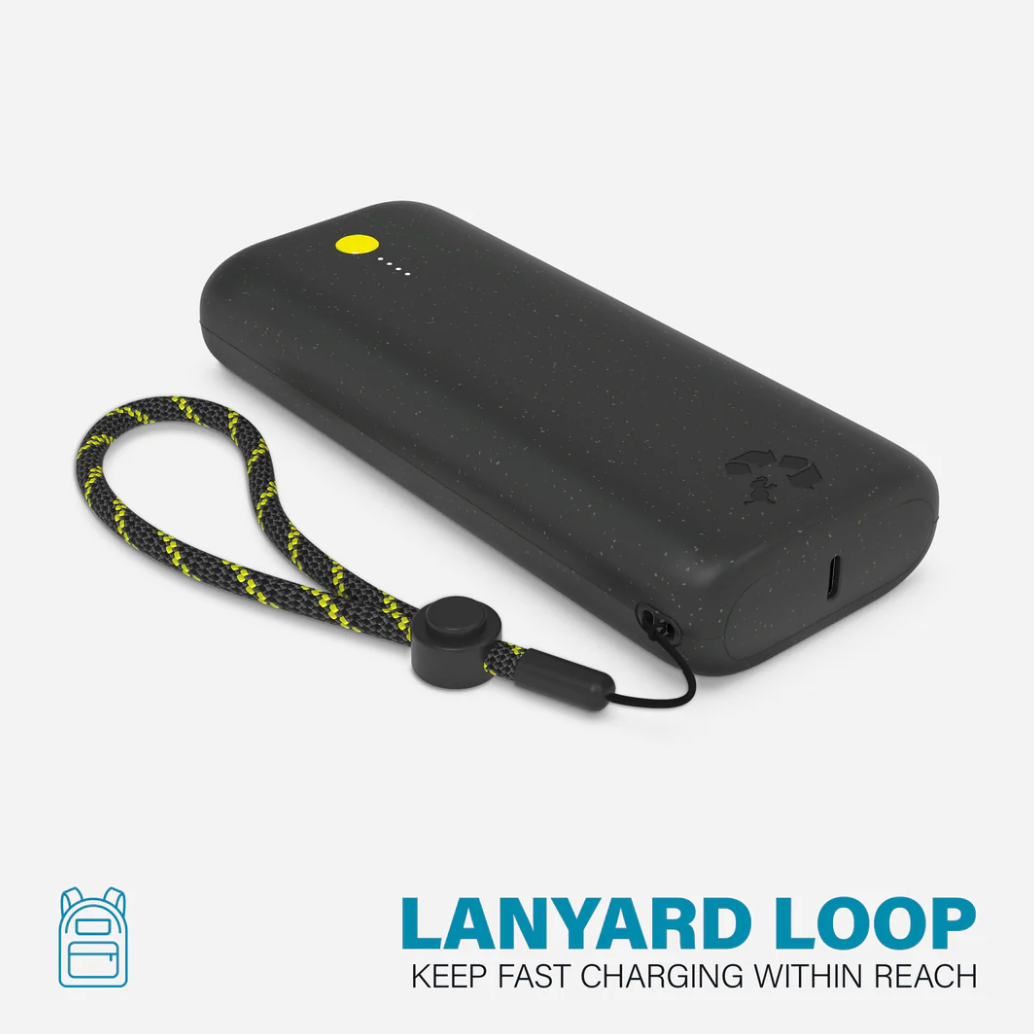 CHAMP Pro Portable Charger