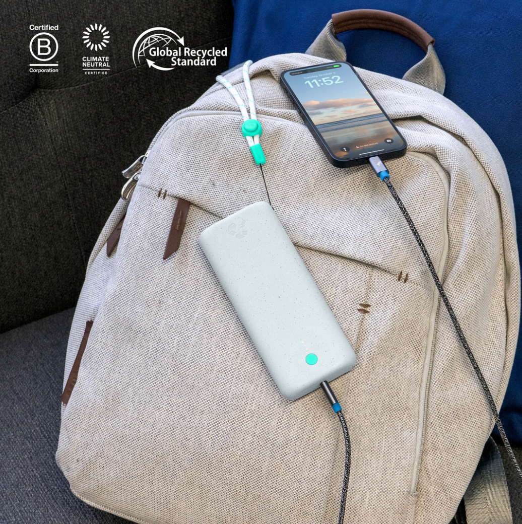CHAMP Pro Portable Charger