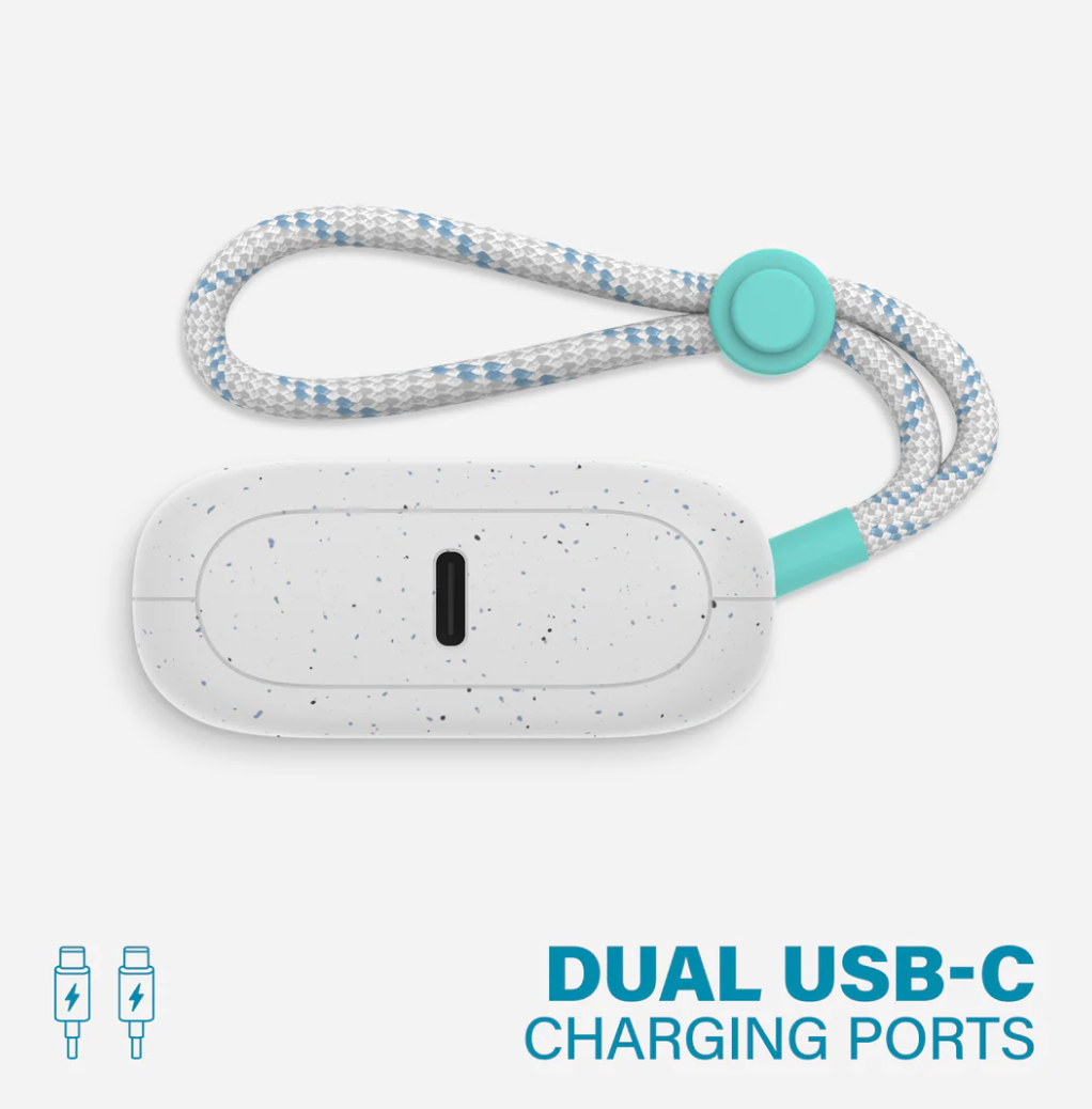 CHAMP Pro Portable Charger