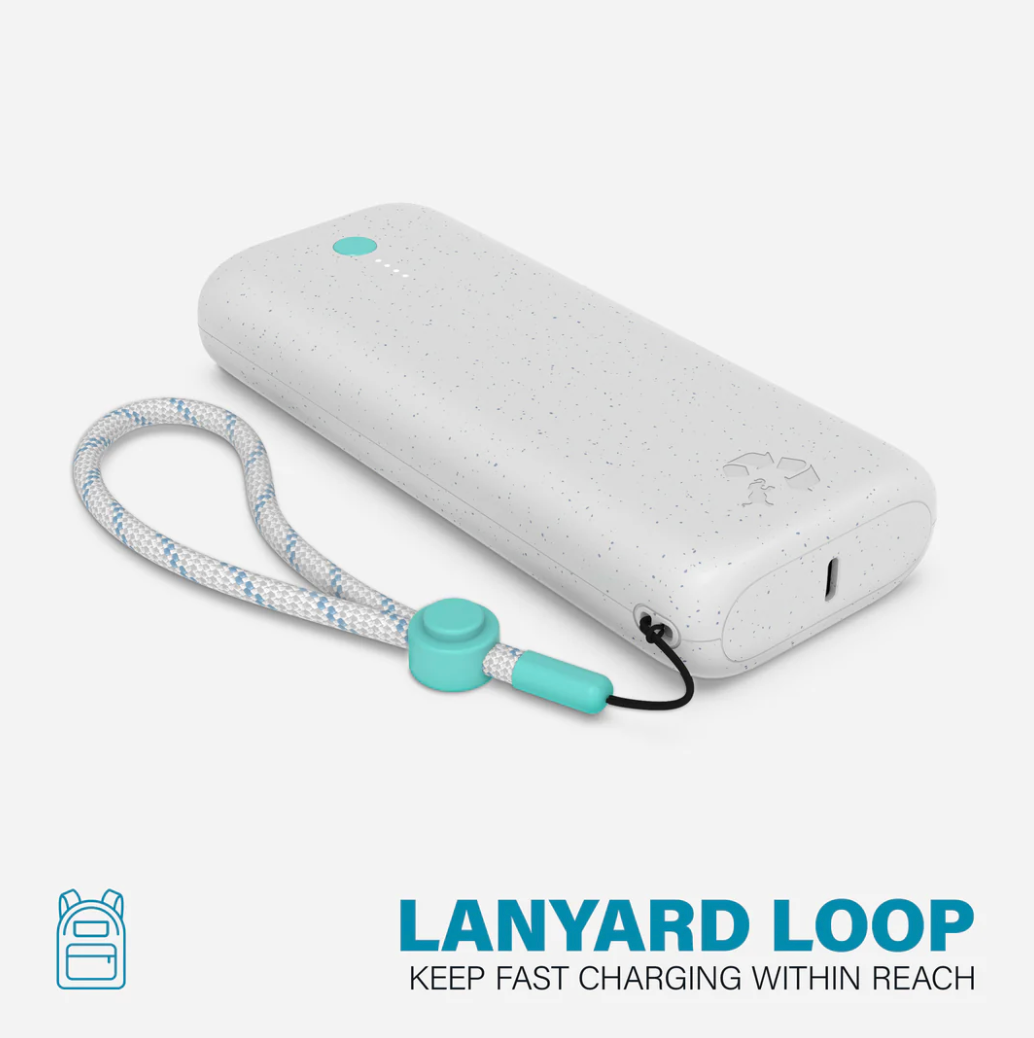 CHAMP Pro Portable Charger