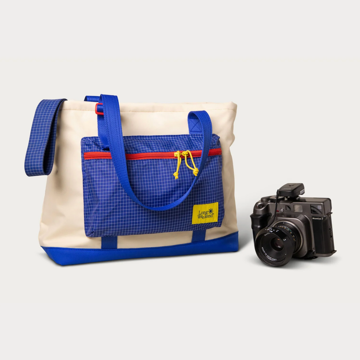 Beacon Tote