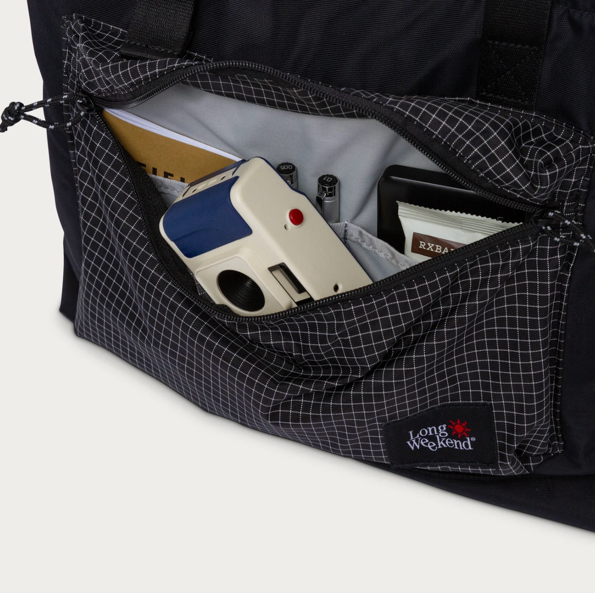Beacon Tote