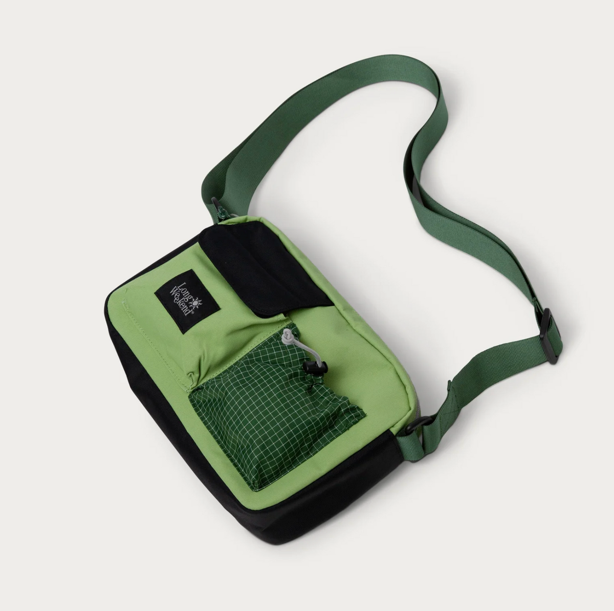 Santa Fe Shoulder Bag