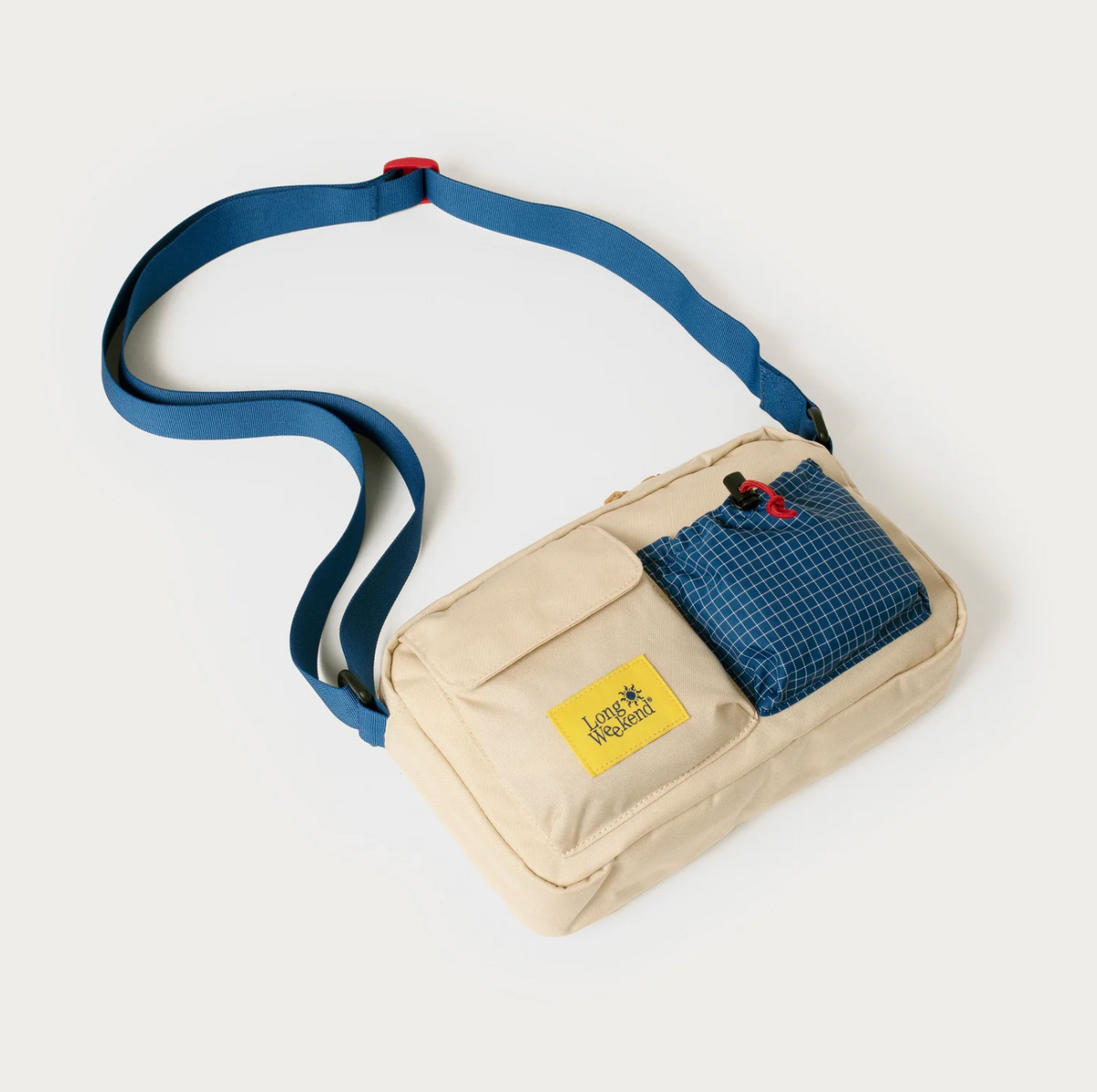 Santa Fe Shoulder Bag