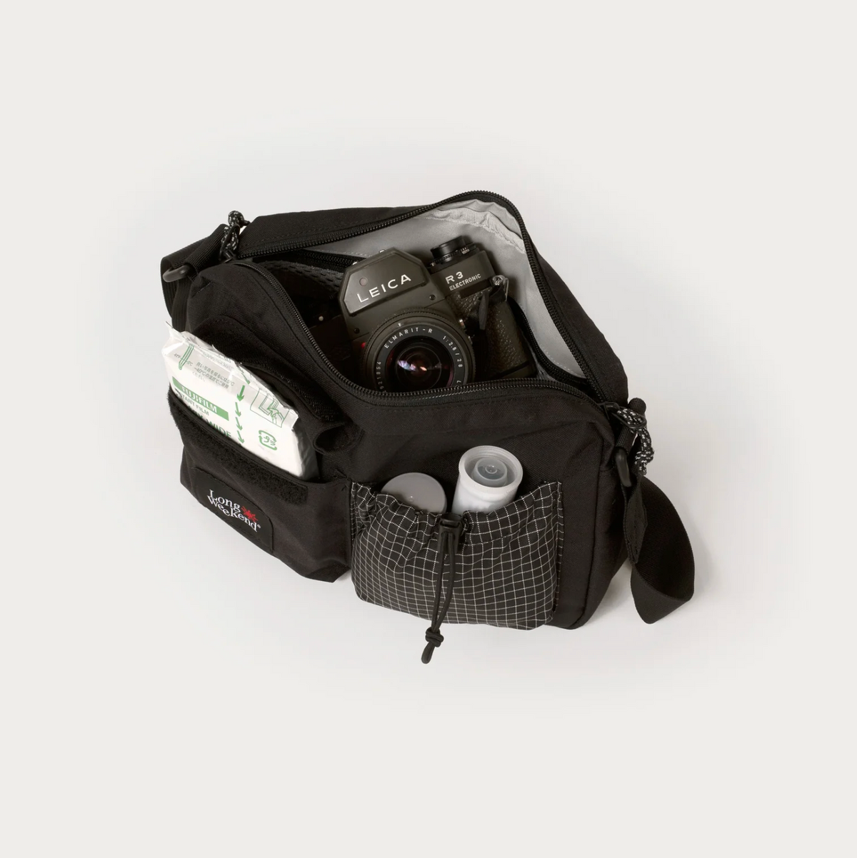 Santa Fe Shoulder Bag