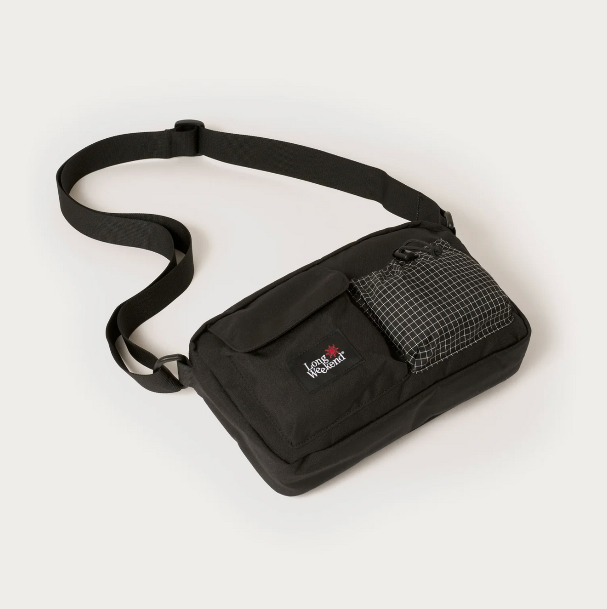 Santa Fe Shoulder Bag