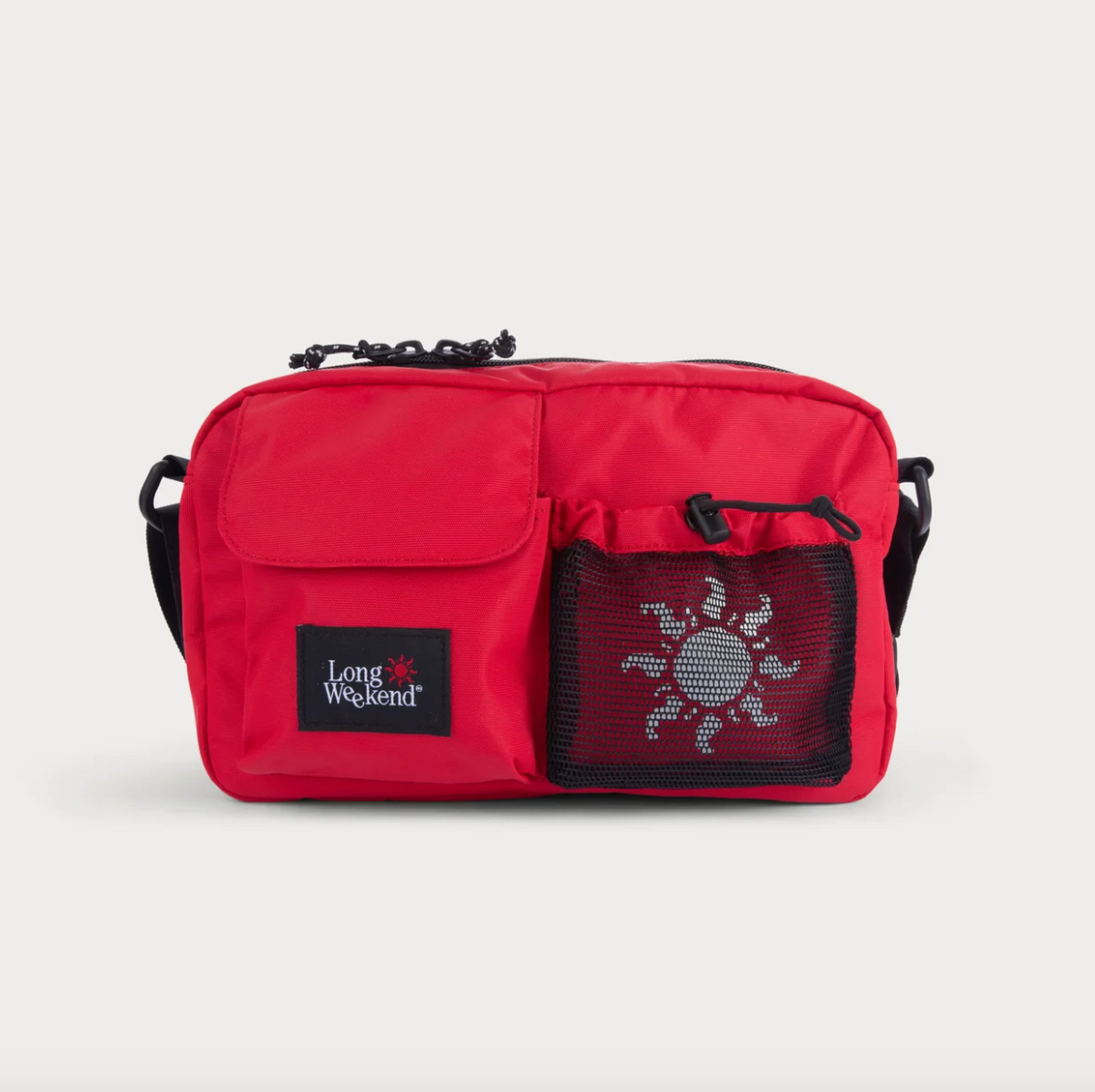 Santa Fe Shoulder Bag