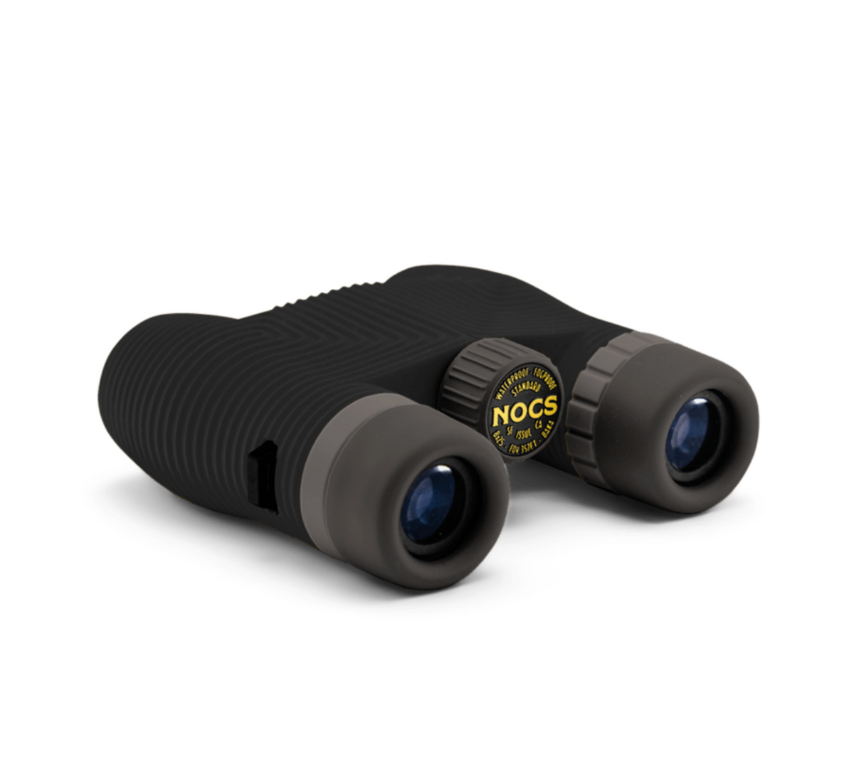Standard Issue 8X Waterproof Binoculars