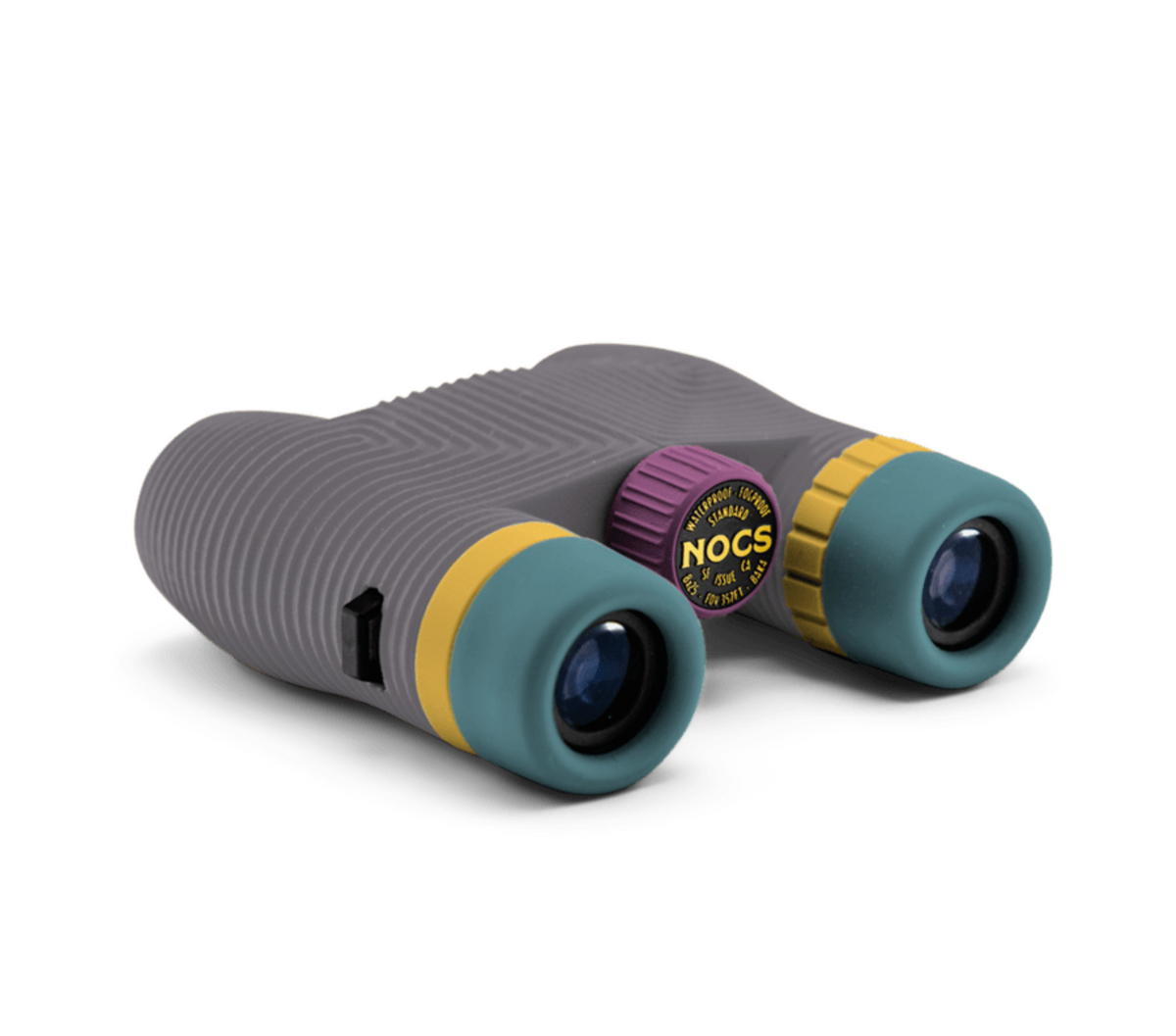 Standard Issue 8X Waterproof Binoculars