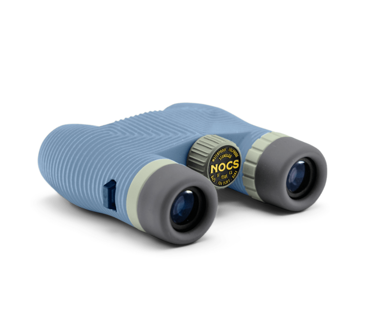 Standard Issue 10x25 Waterproof Binoculars