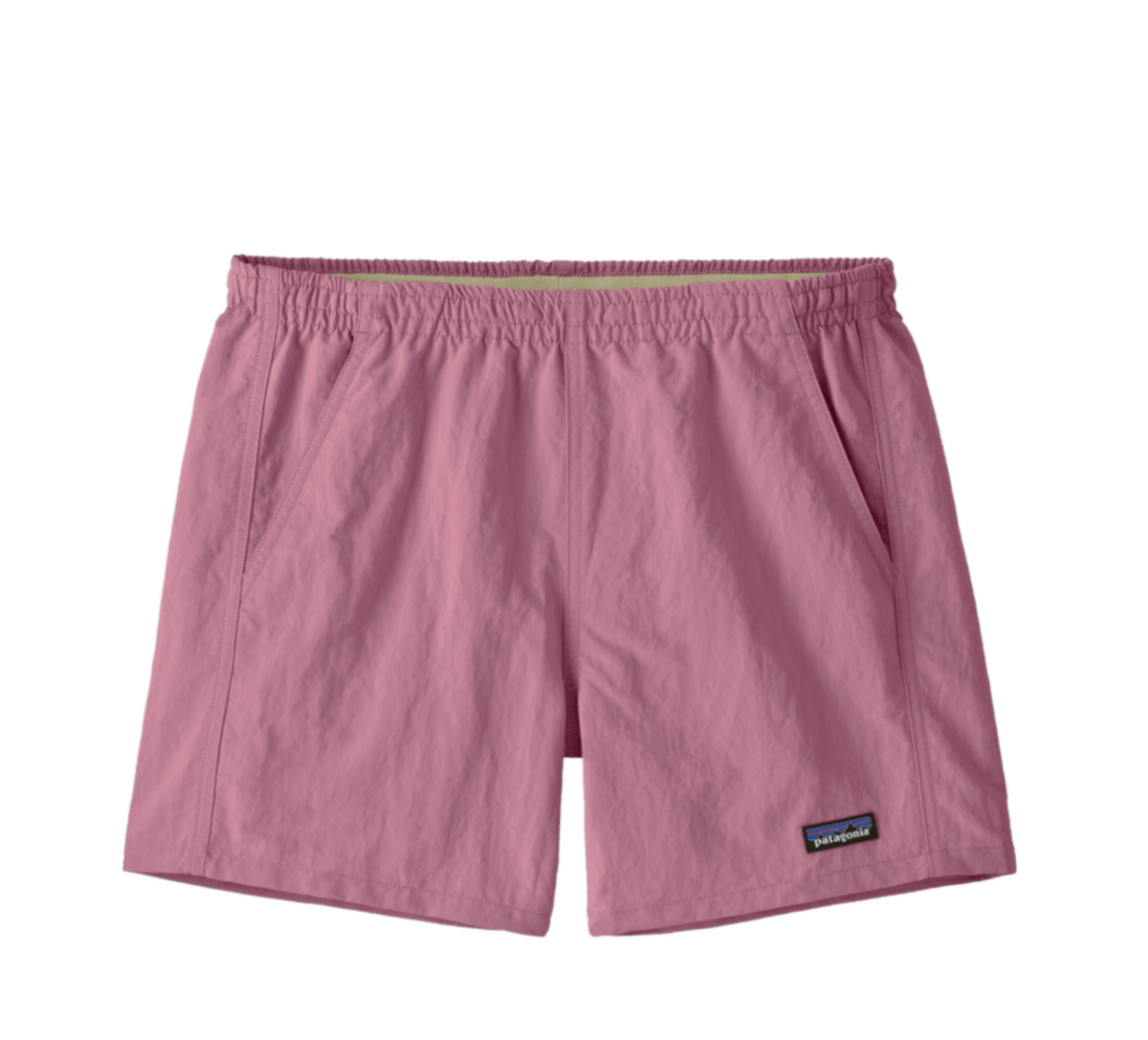 Baggies Shorts 5" - Women's