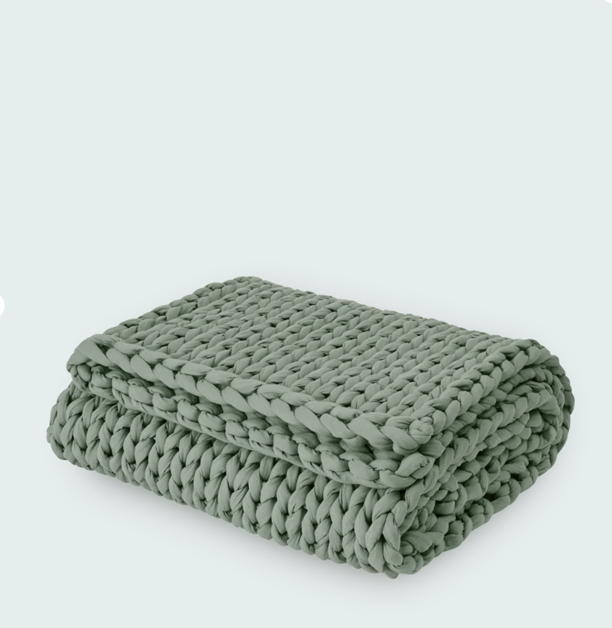 Cotton Weighted Blanket