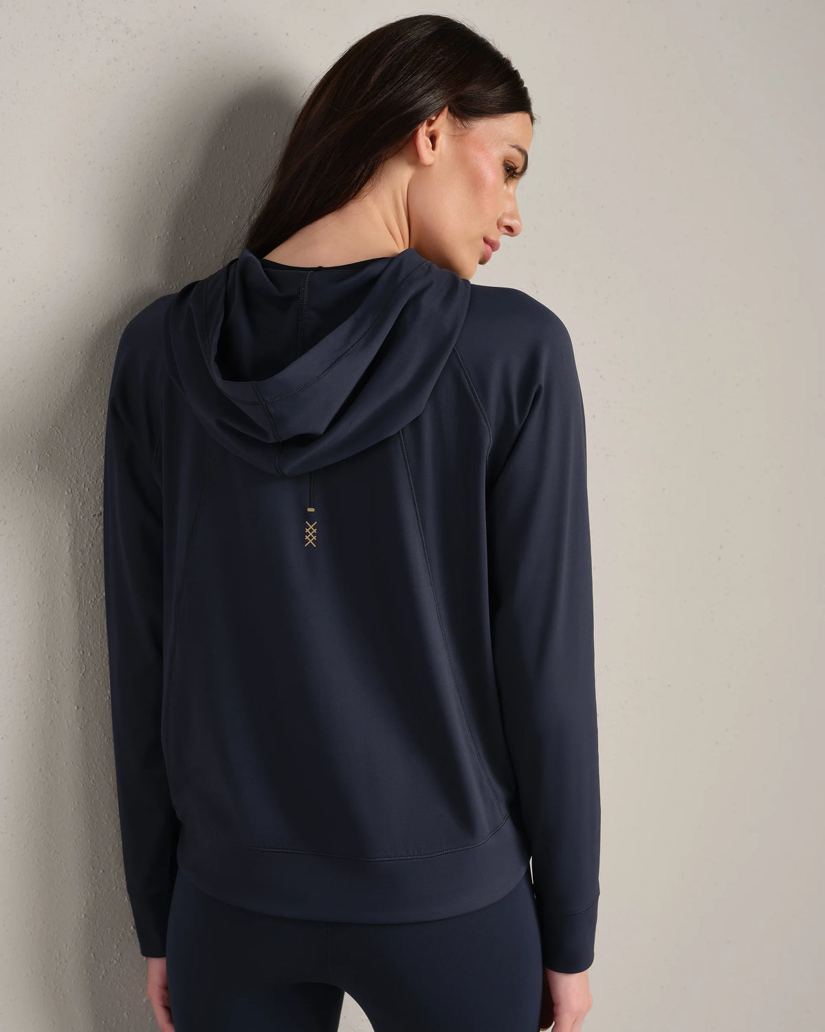 Serene Studio Hoodie