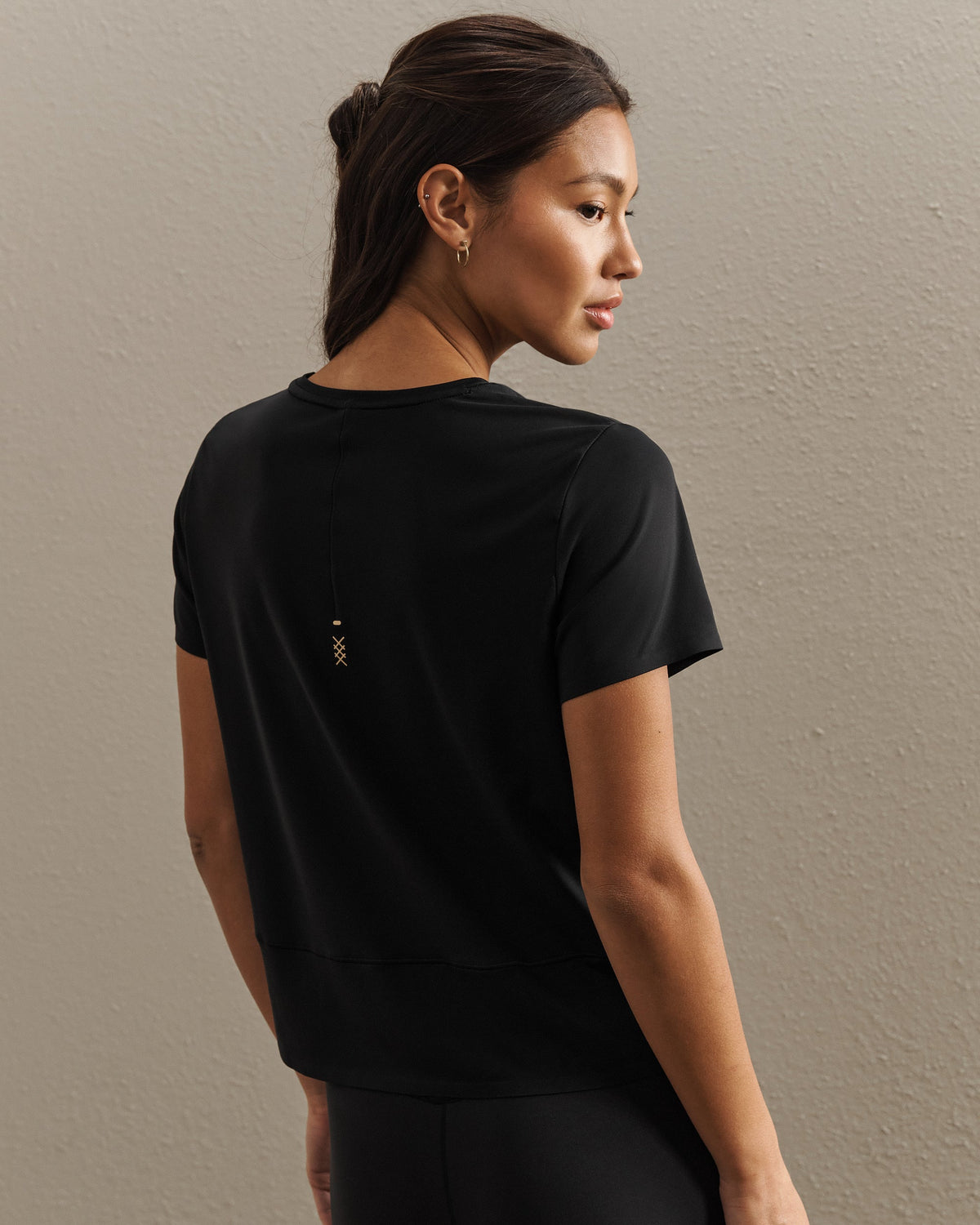 Serene Tee