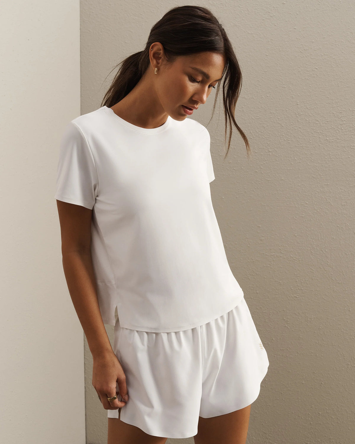 Serene Tee