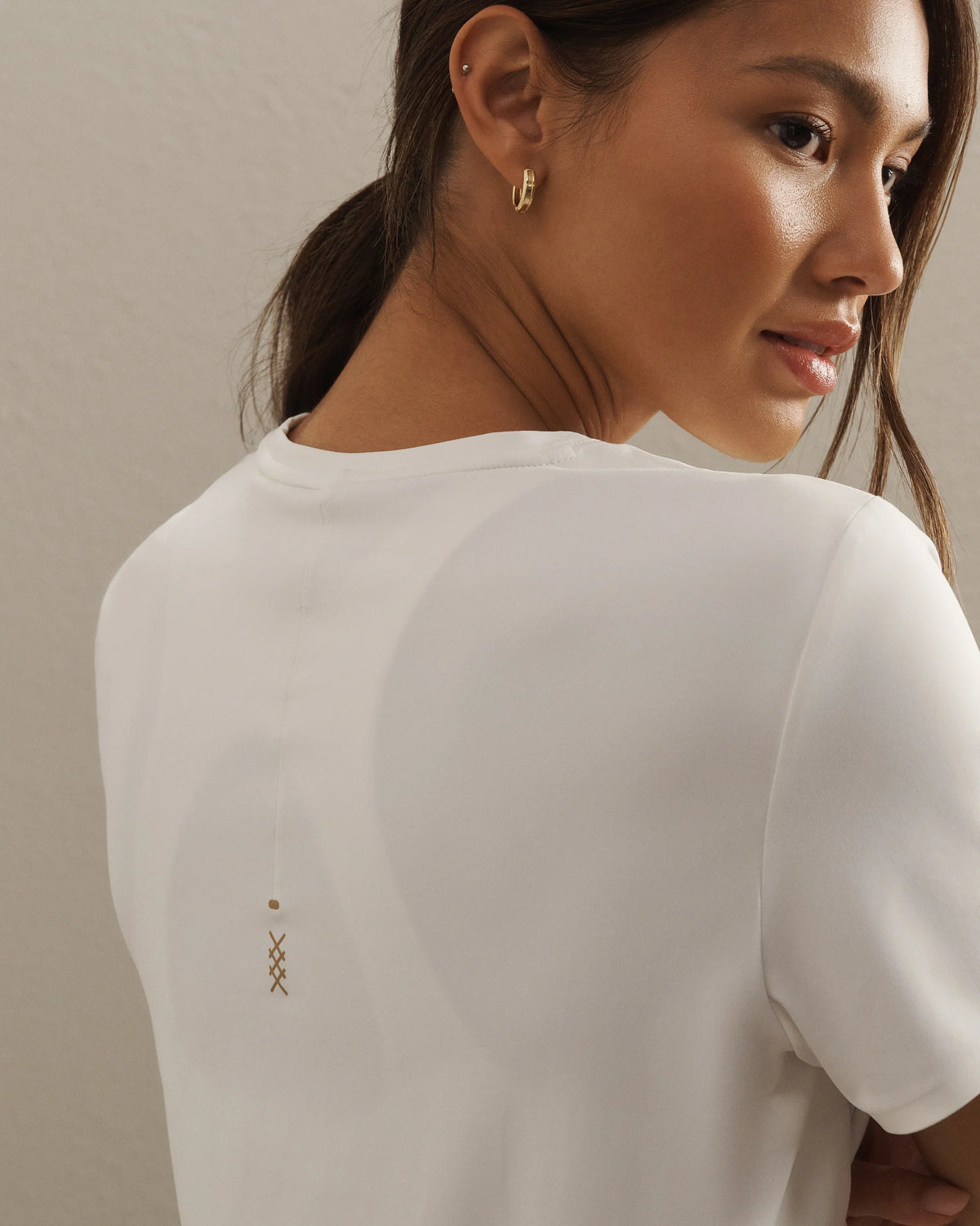 Serene Tee