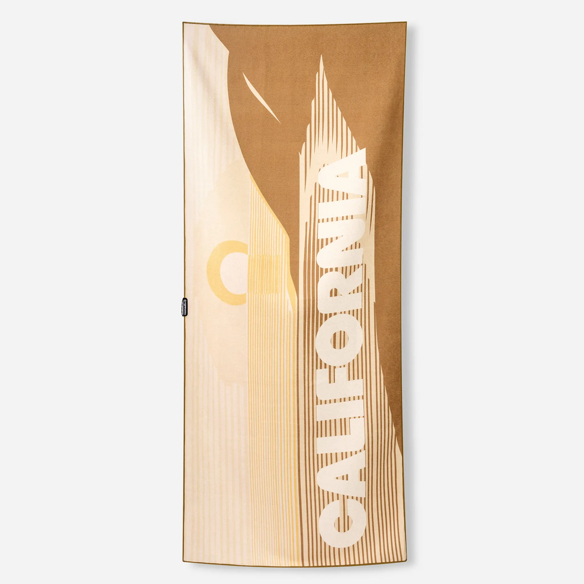 Original Towel - States & Maps