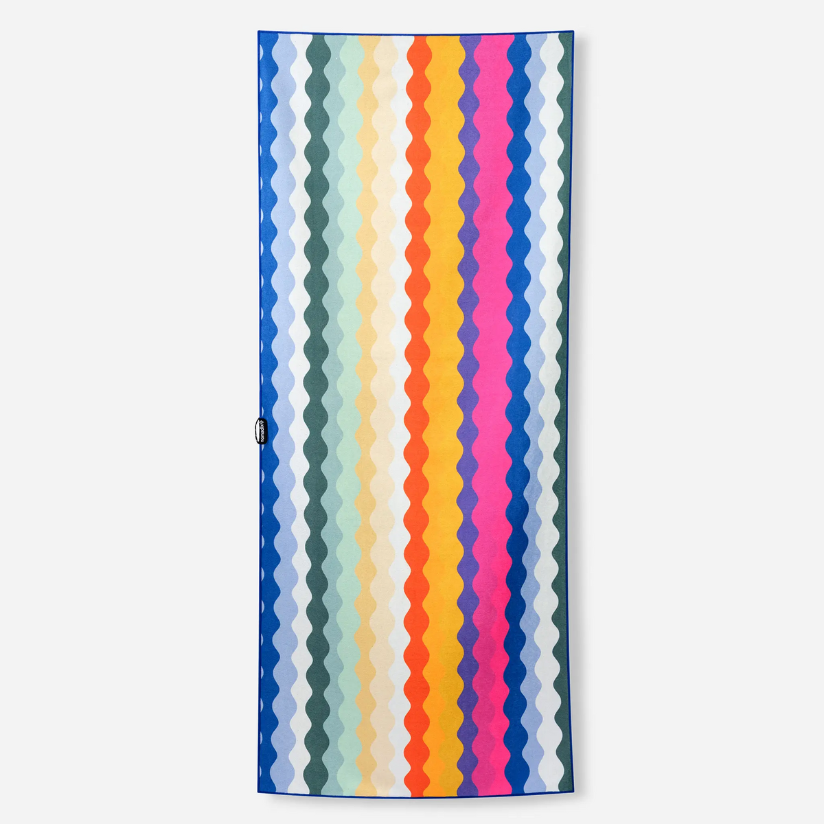 Original Towel - Patterns