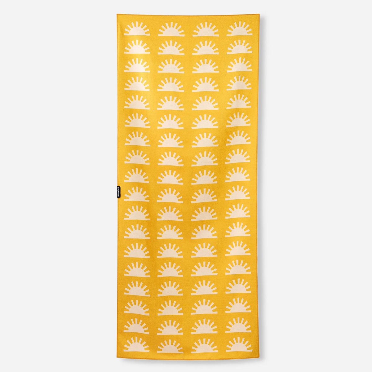 Original Towel - Patterns