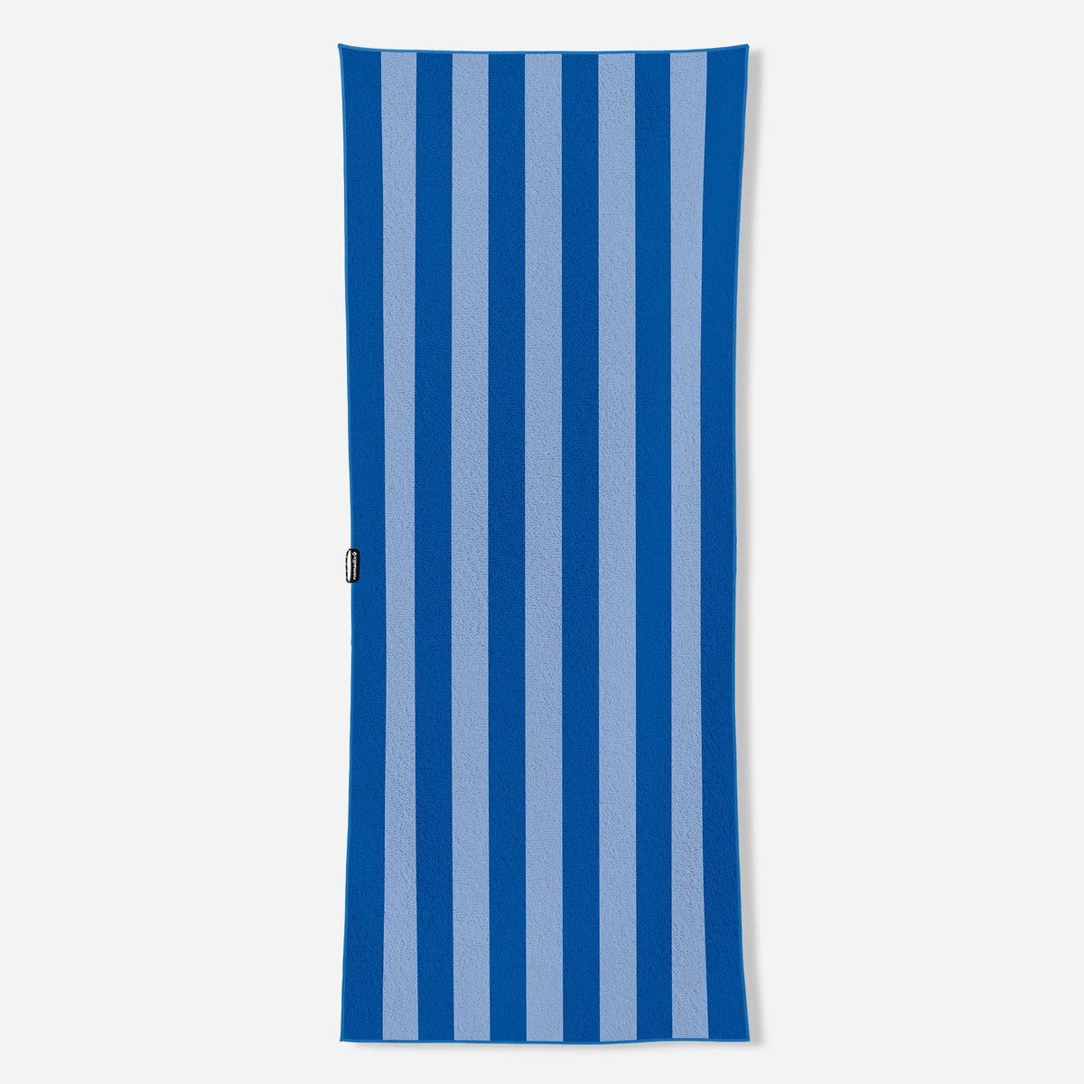 Organic Beach Towel