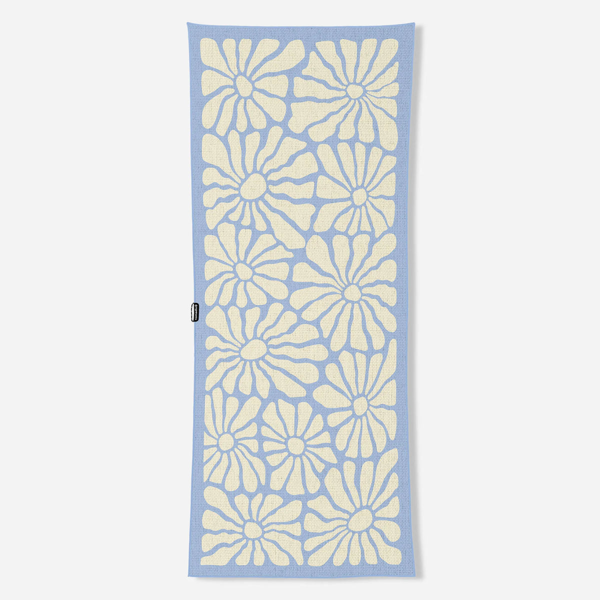 Organic Travel Towel