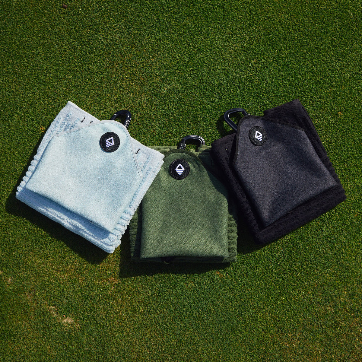 Golf Towel Set
