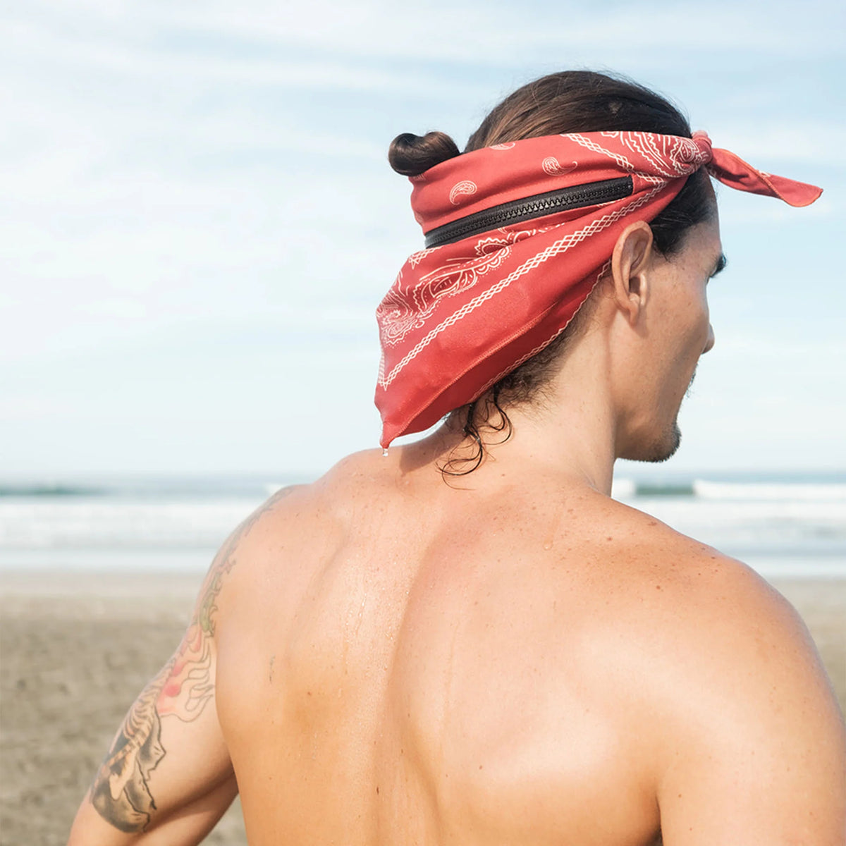 Ice Bandana Towel