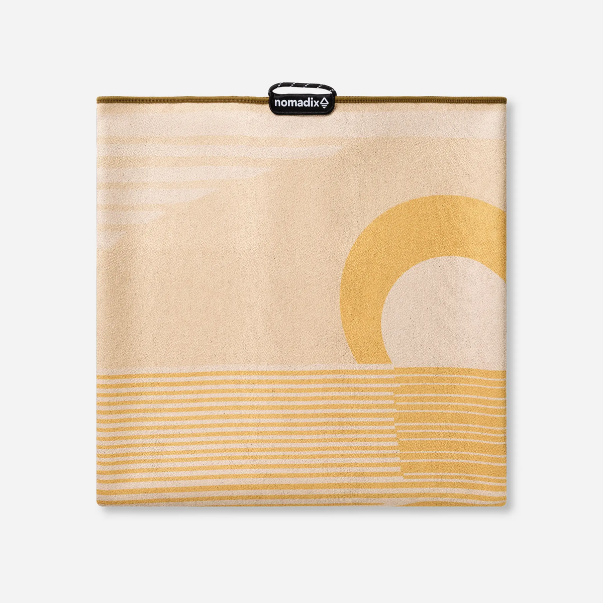 Original Towel - States & Maps