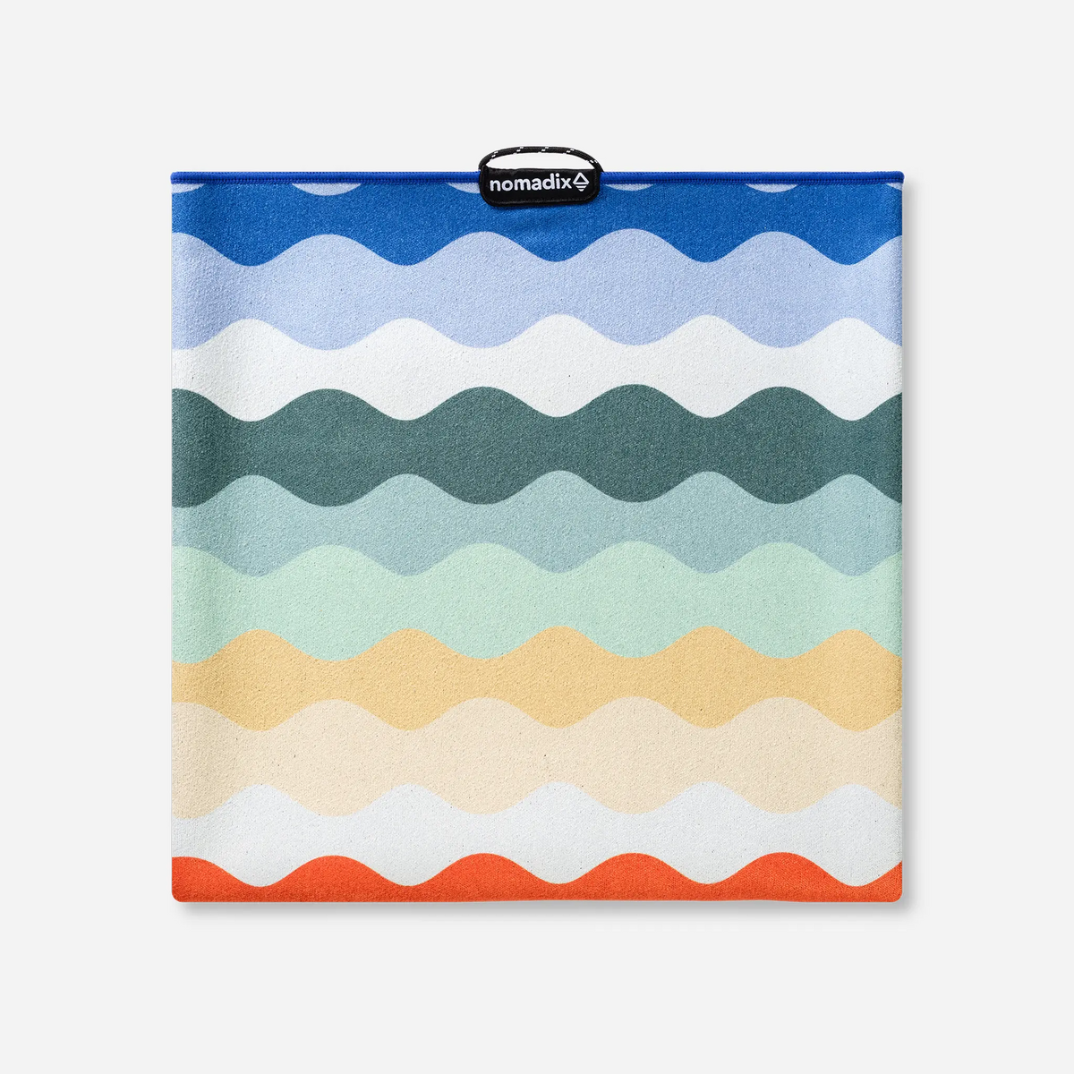 Original Towel - Patterns