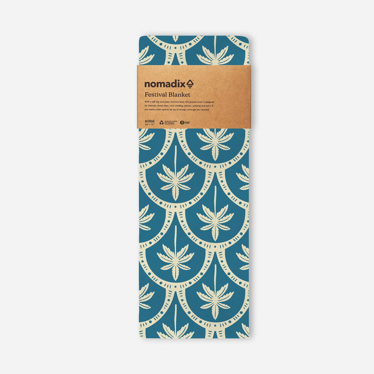 Festival Blanket