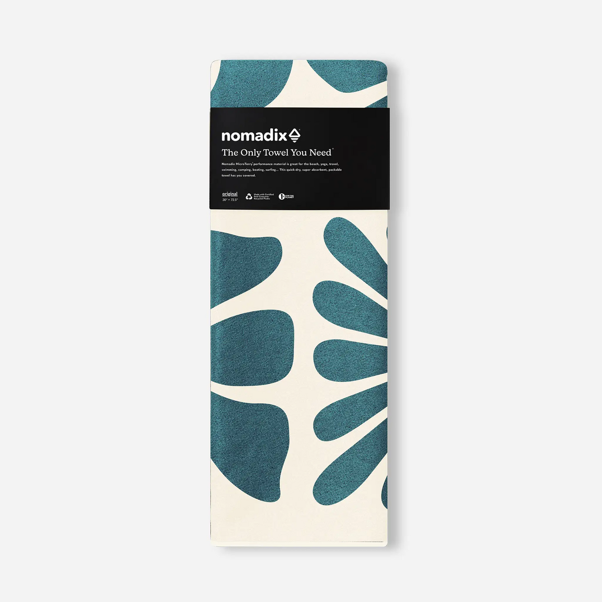 Original Towel - Patterns