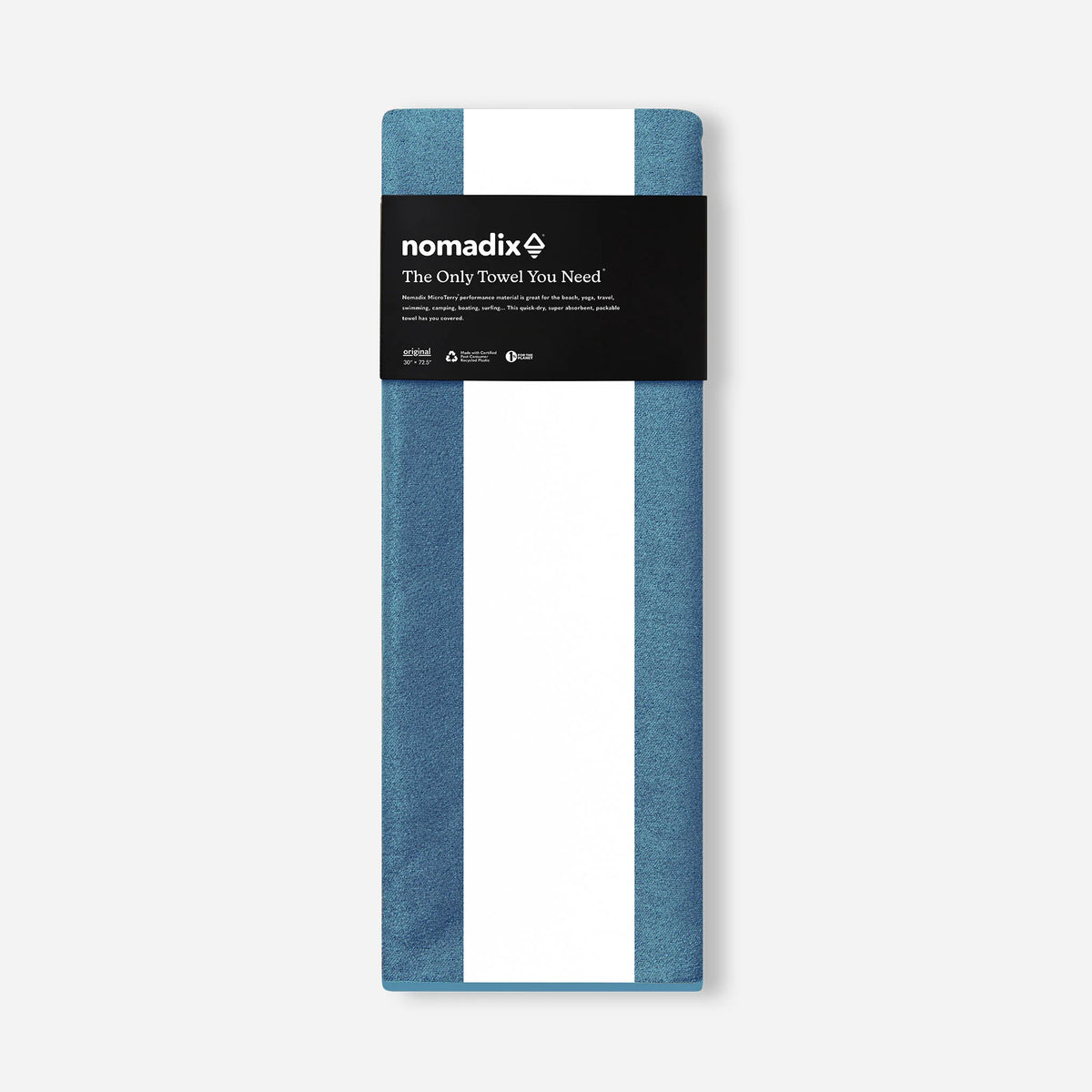 Original Towel - Stripes