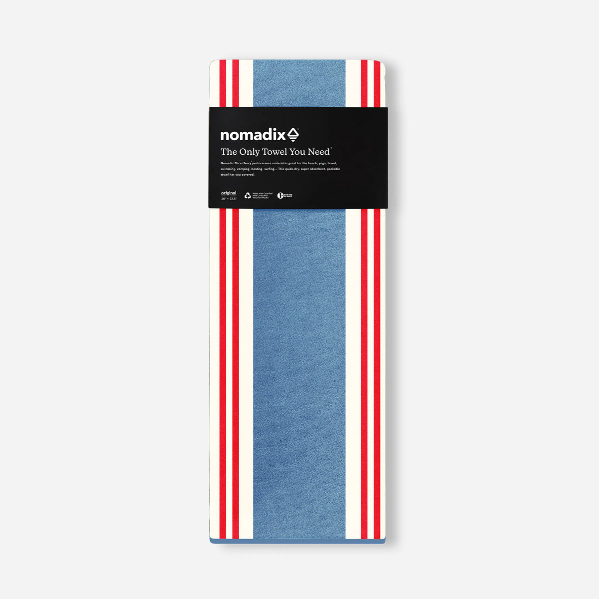 Original Towel - Stripes