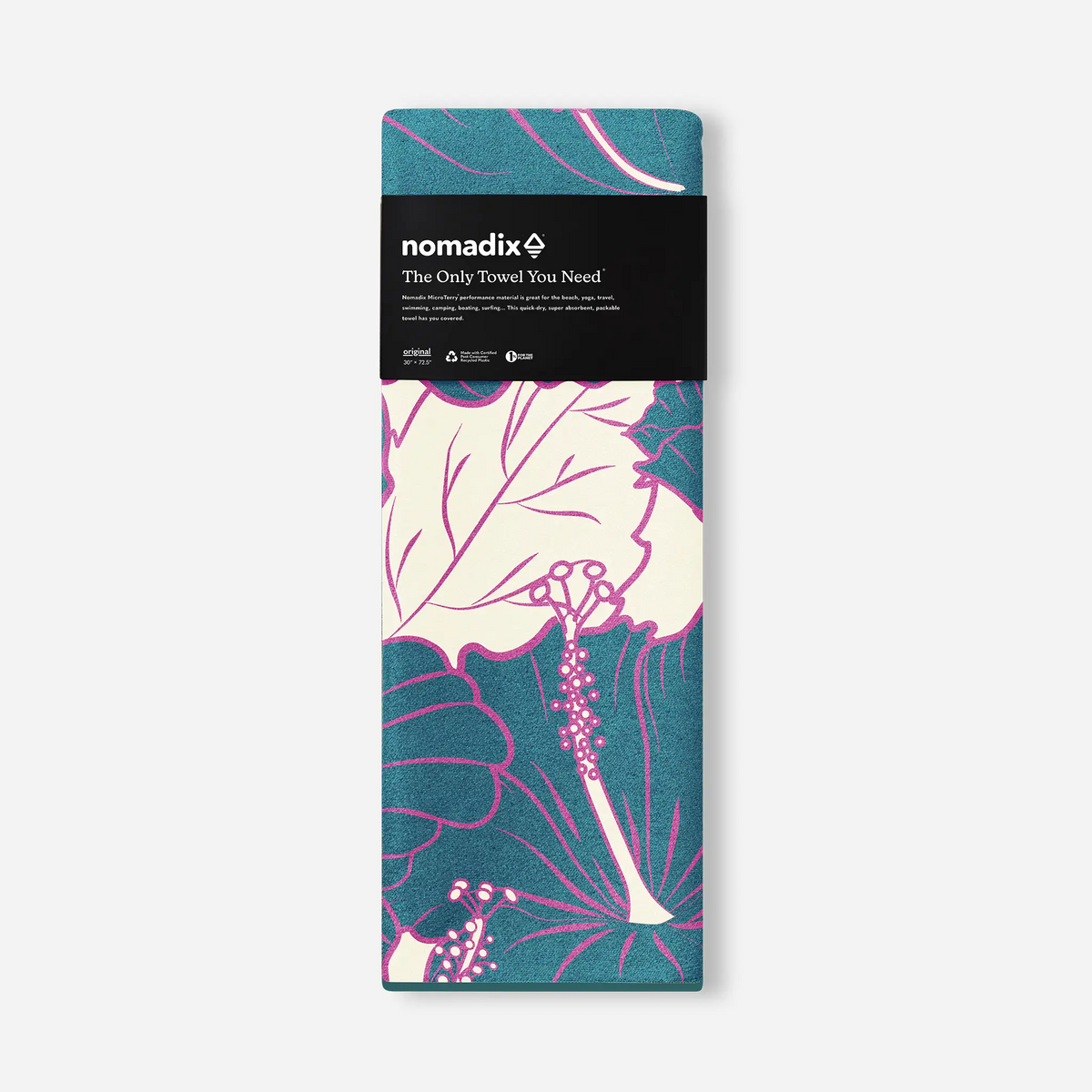 Original Towel - Patterns