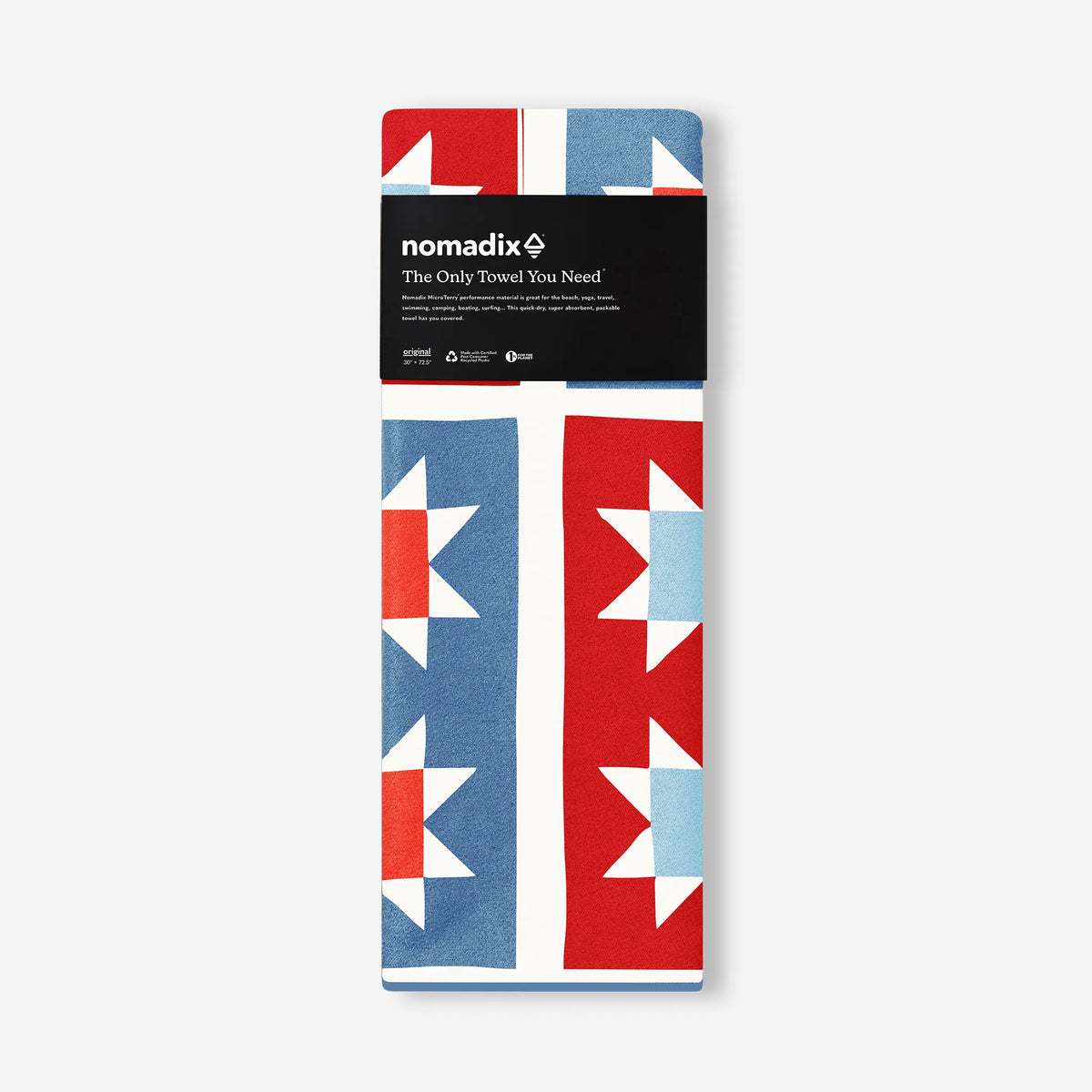 Original Towel - Patterns