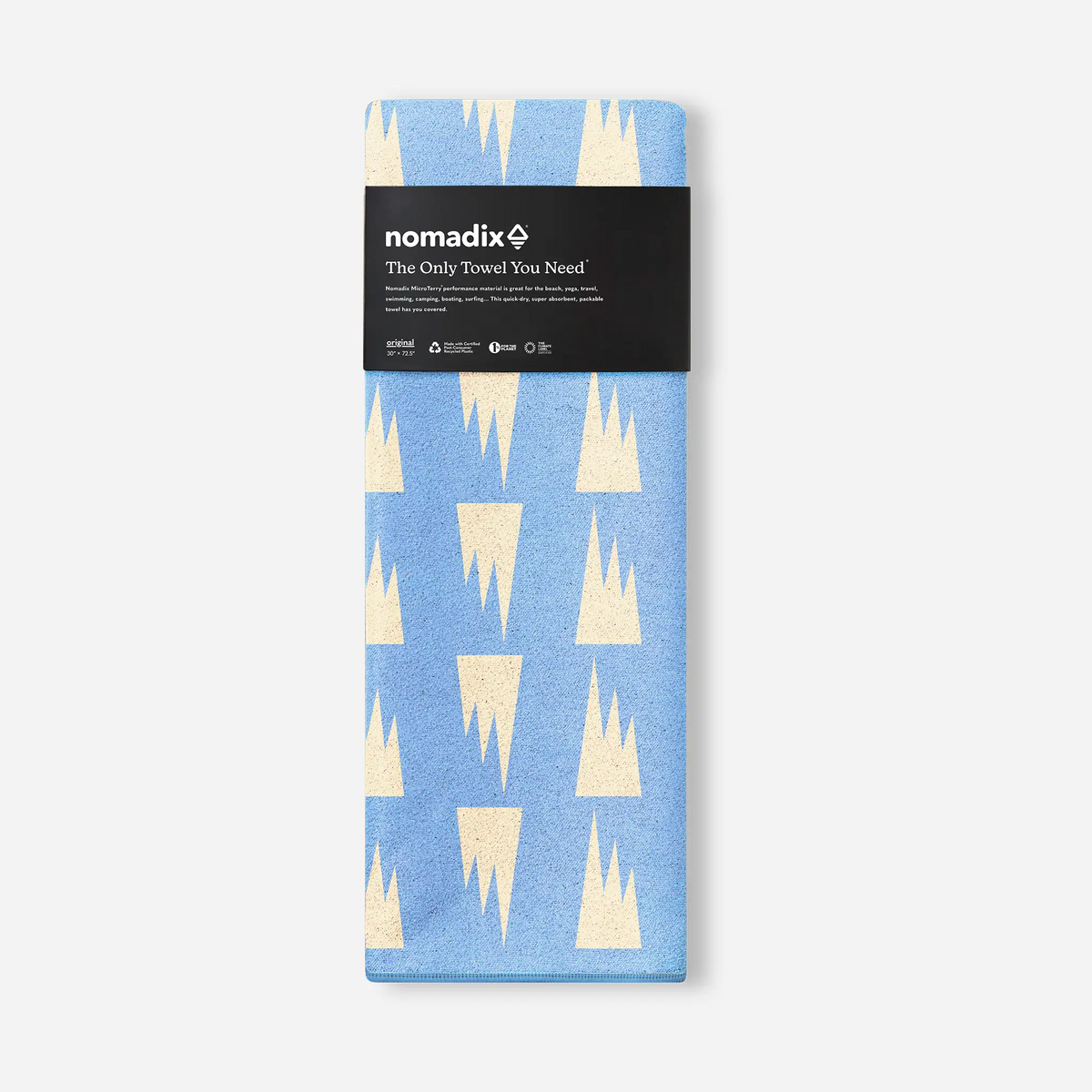 Original Towel - Patterns