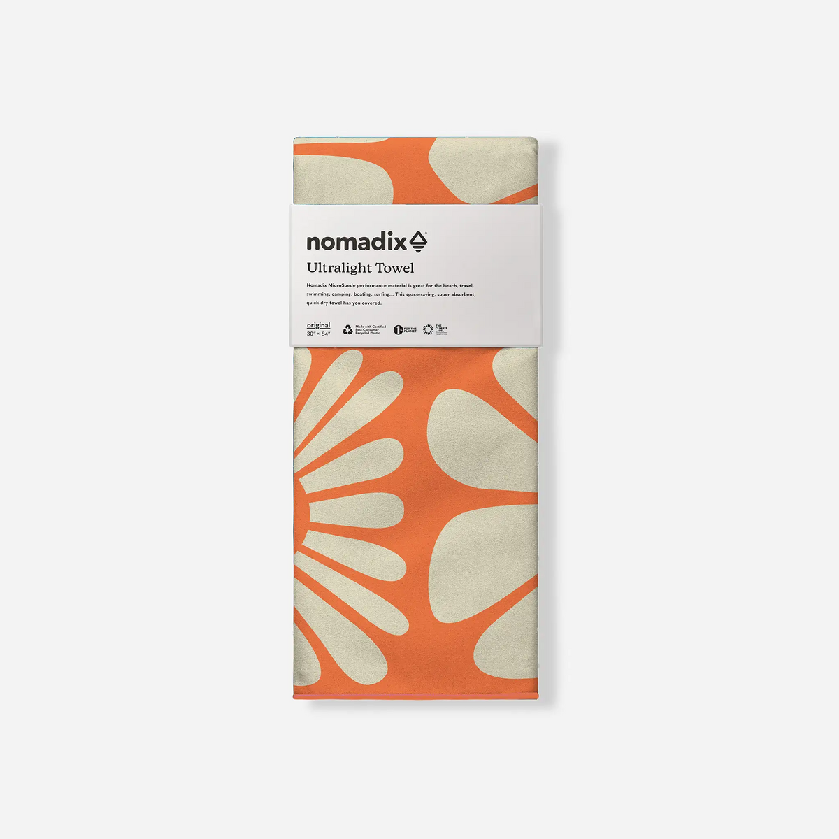 Ultralight Towel