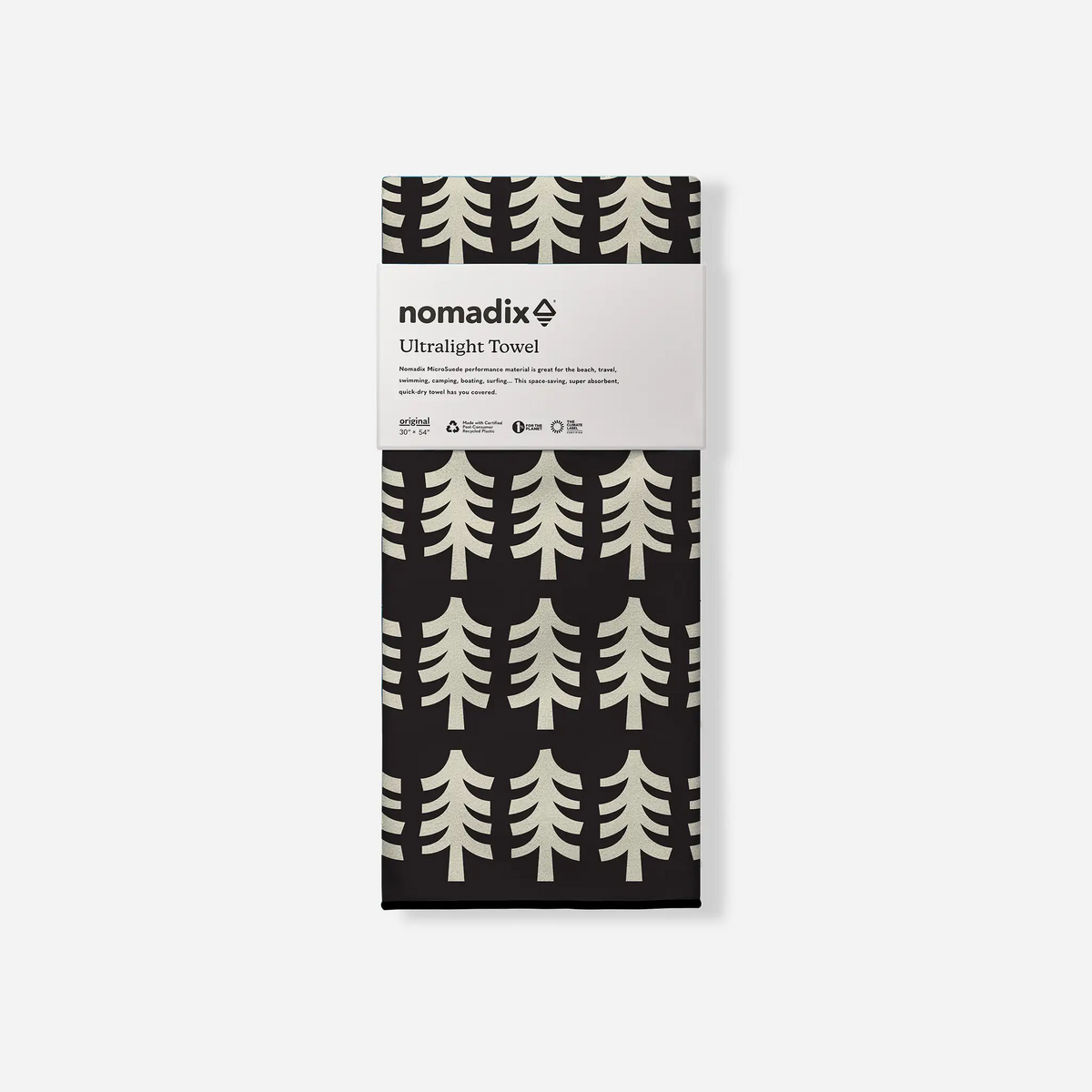 Ultralight Towel