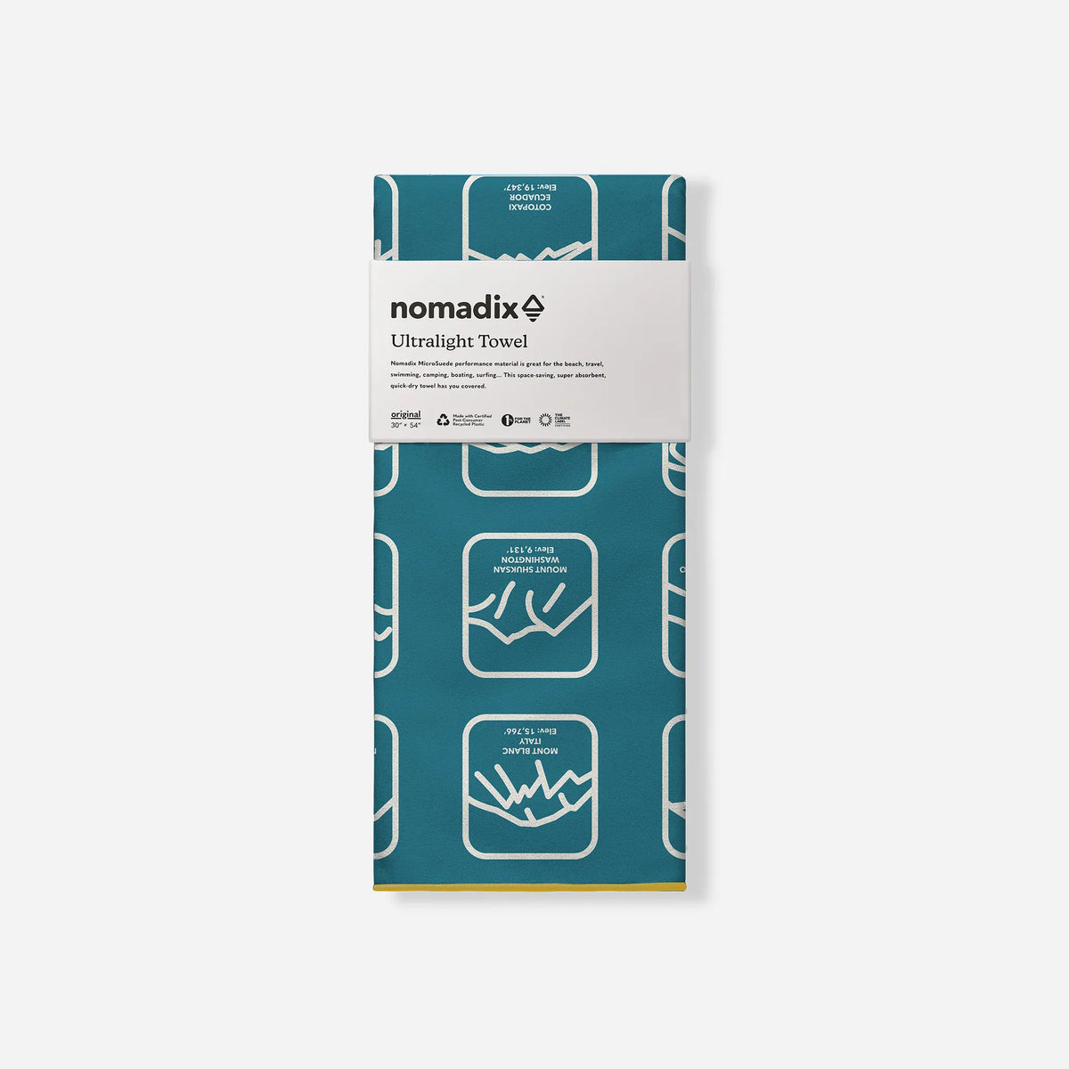 Ultralight Towel