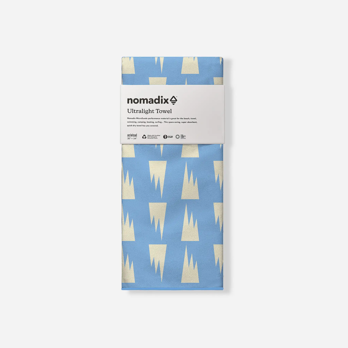 Ultralight Towel