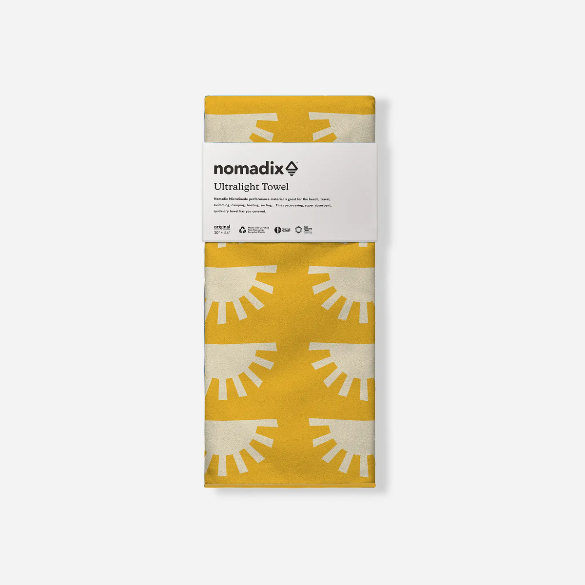 Ultralight Towel