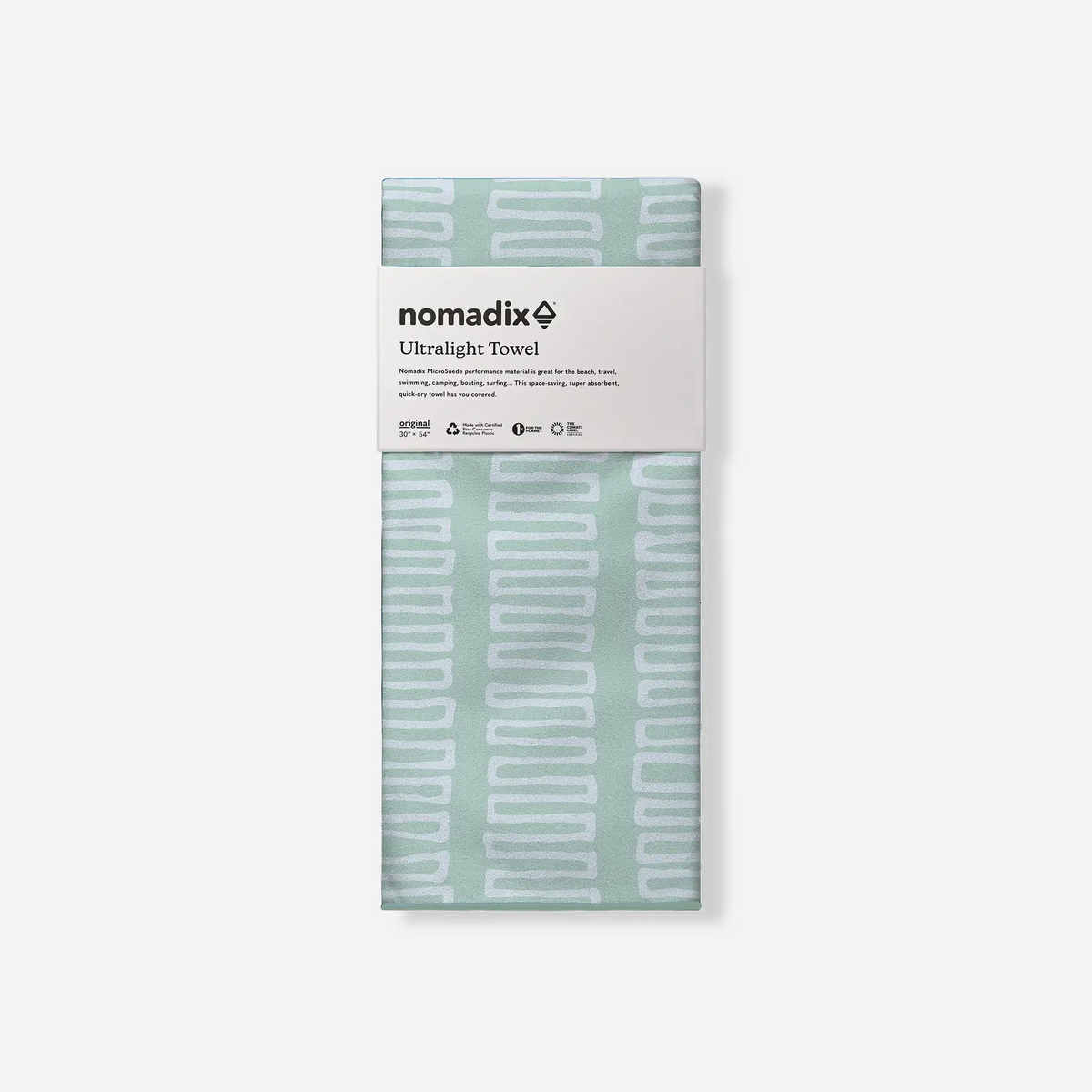 Ultralight Towel