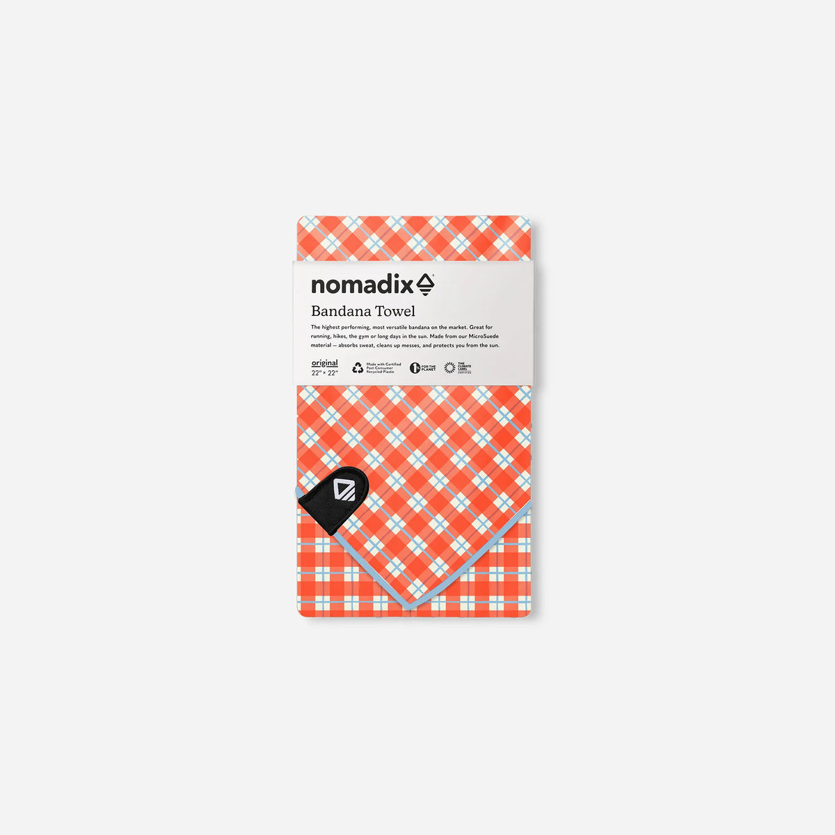 Bandana Towel