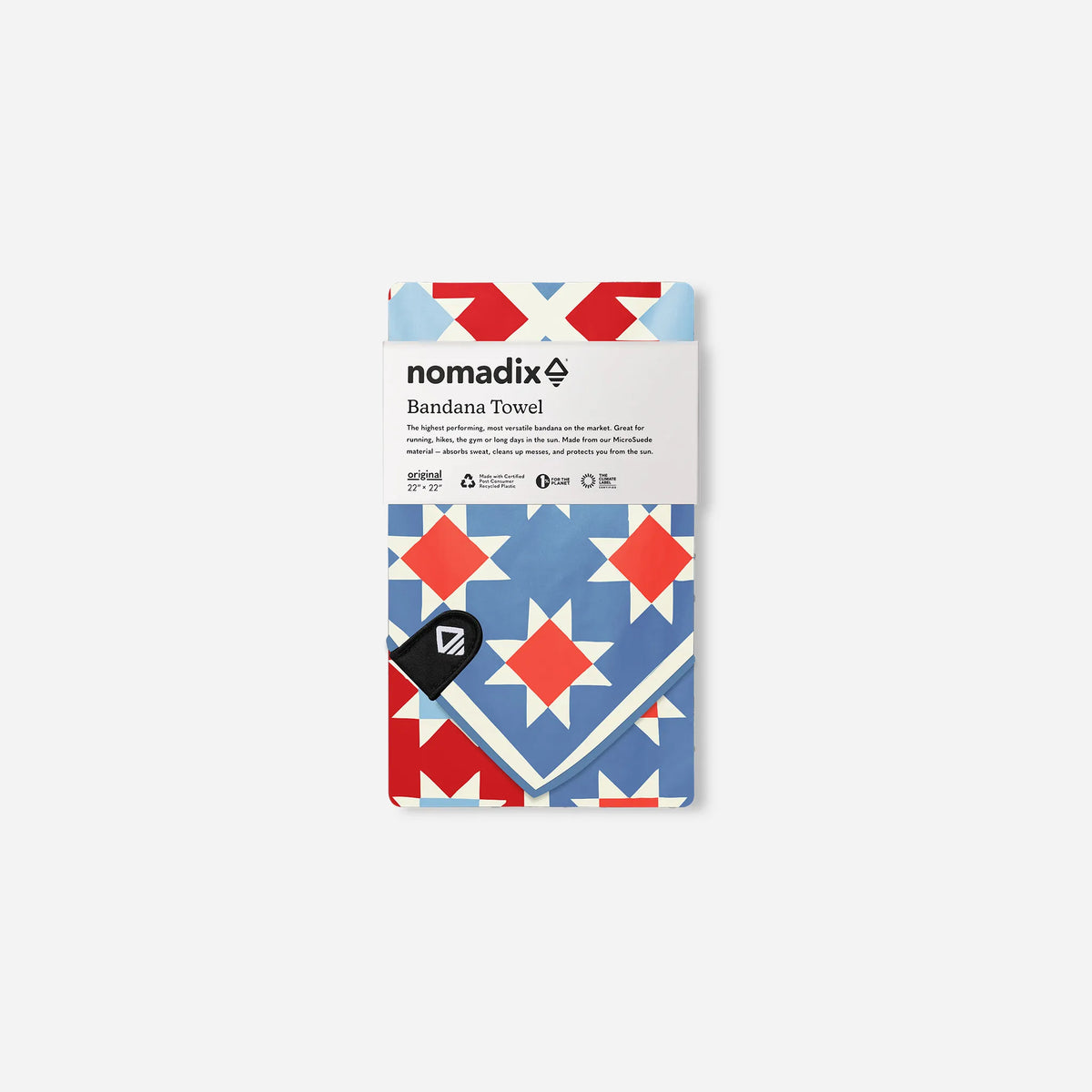 Bandana Towel